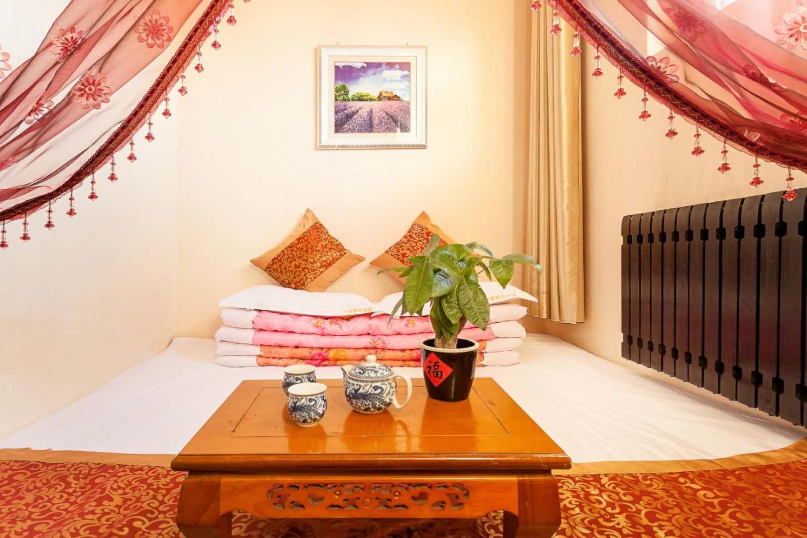 Budget Double Room