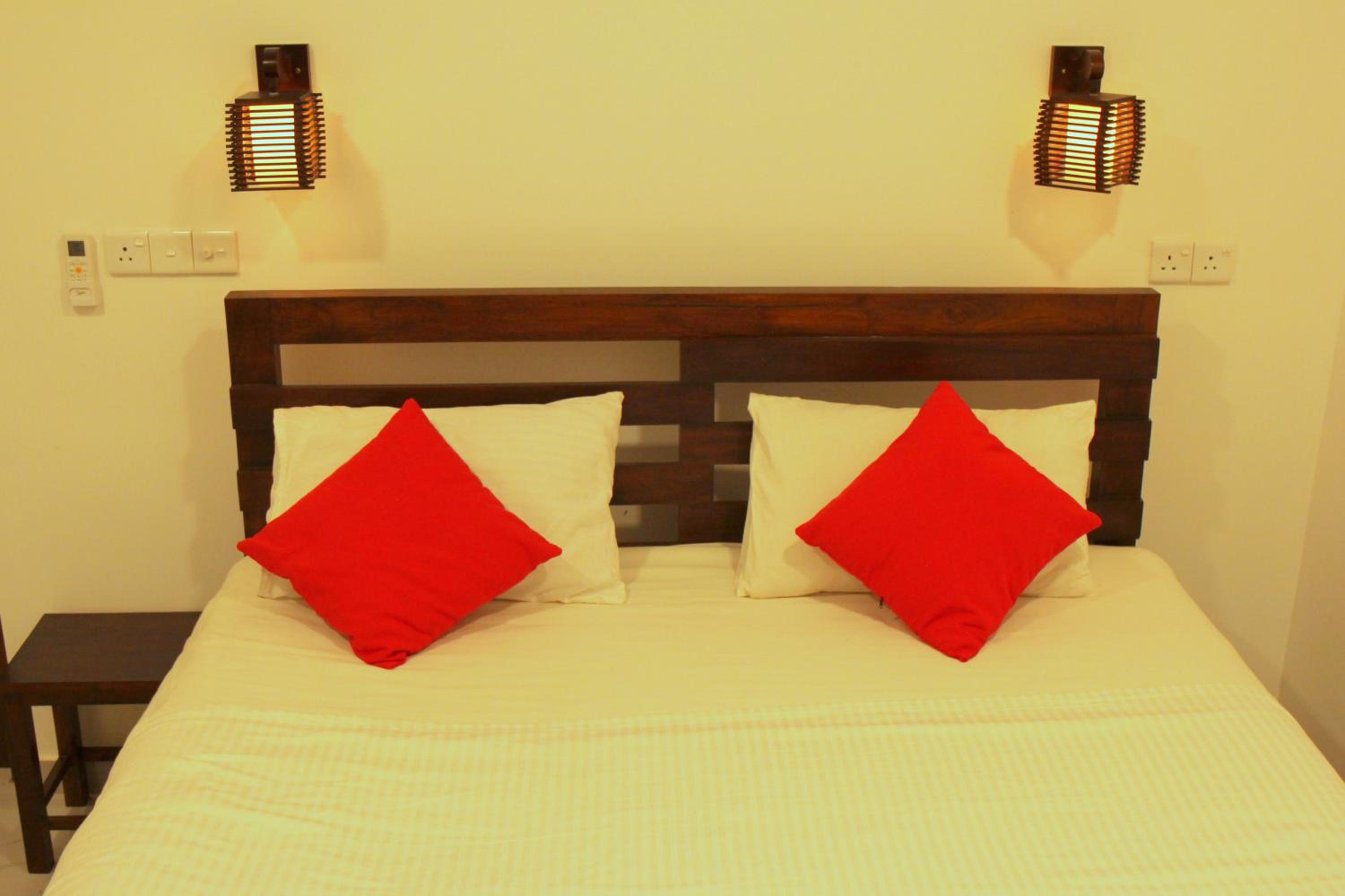Luxury Triple Room photo 1