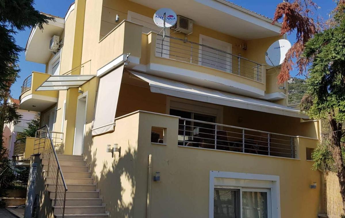 Holiday Home