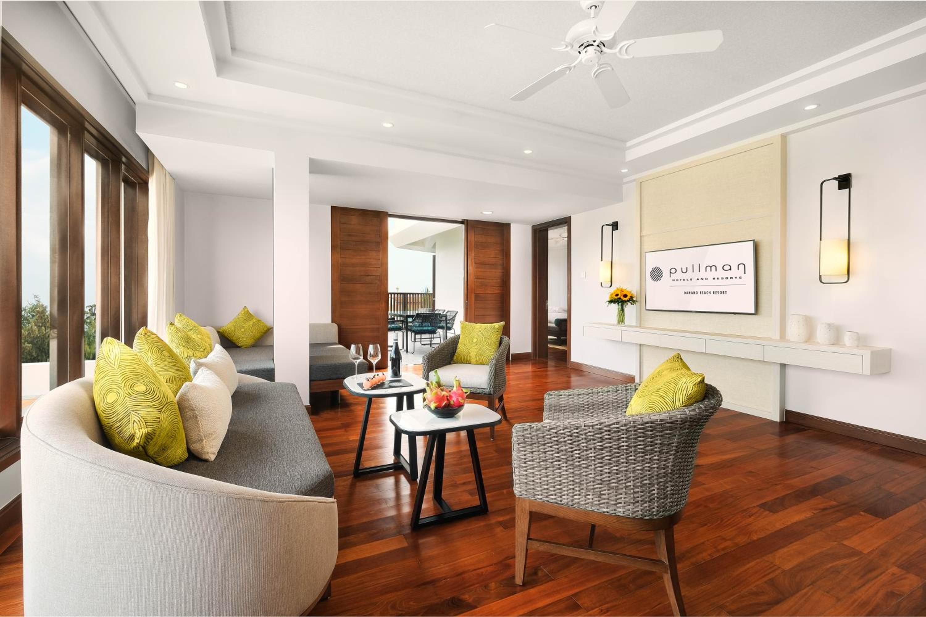 Family Suite - Photo 7