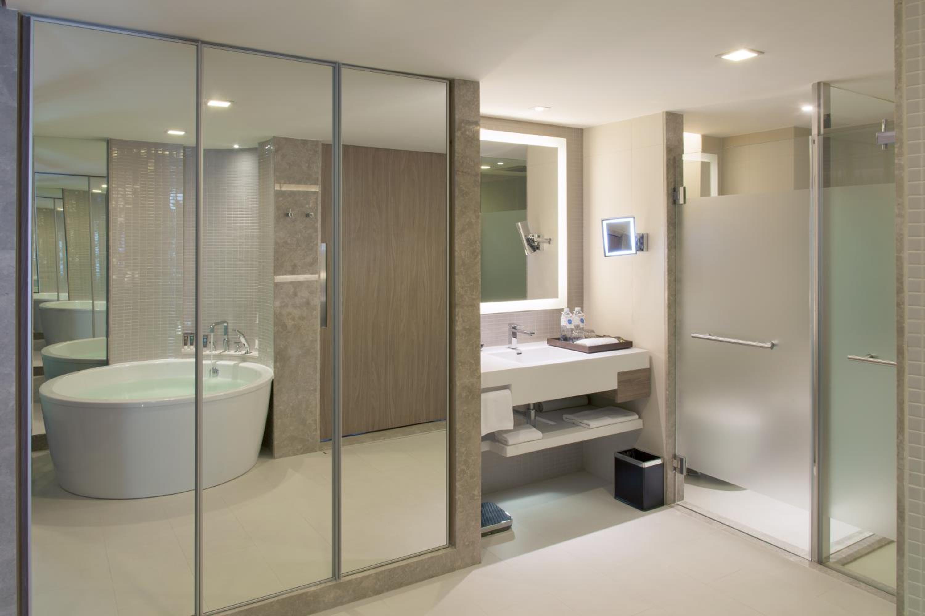 Executive Suite with Lounge Access photo 3