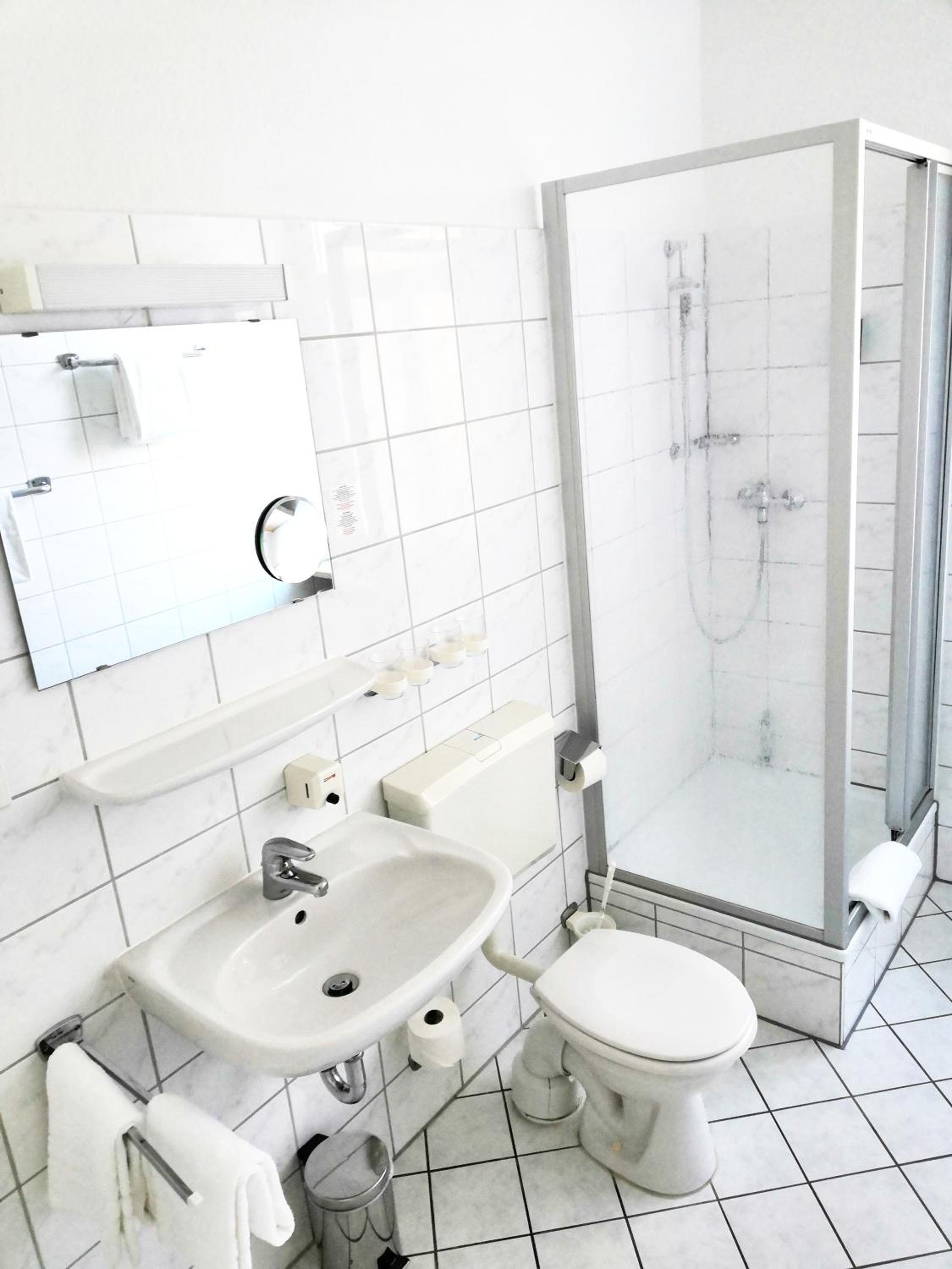 Classic Triple Room - Photo 2