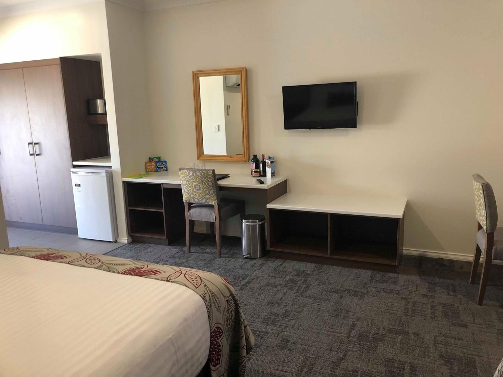 Superior Twin Room photo 2