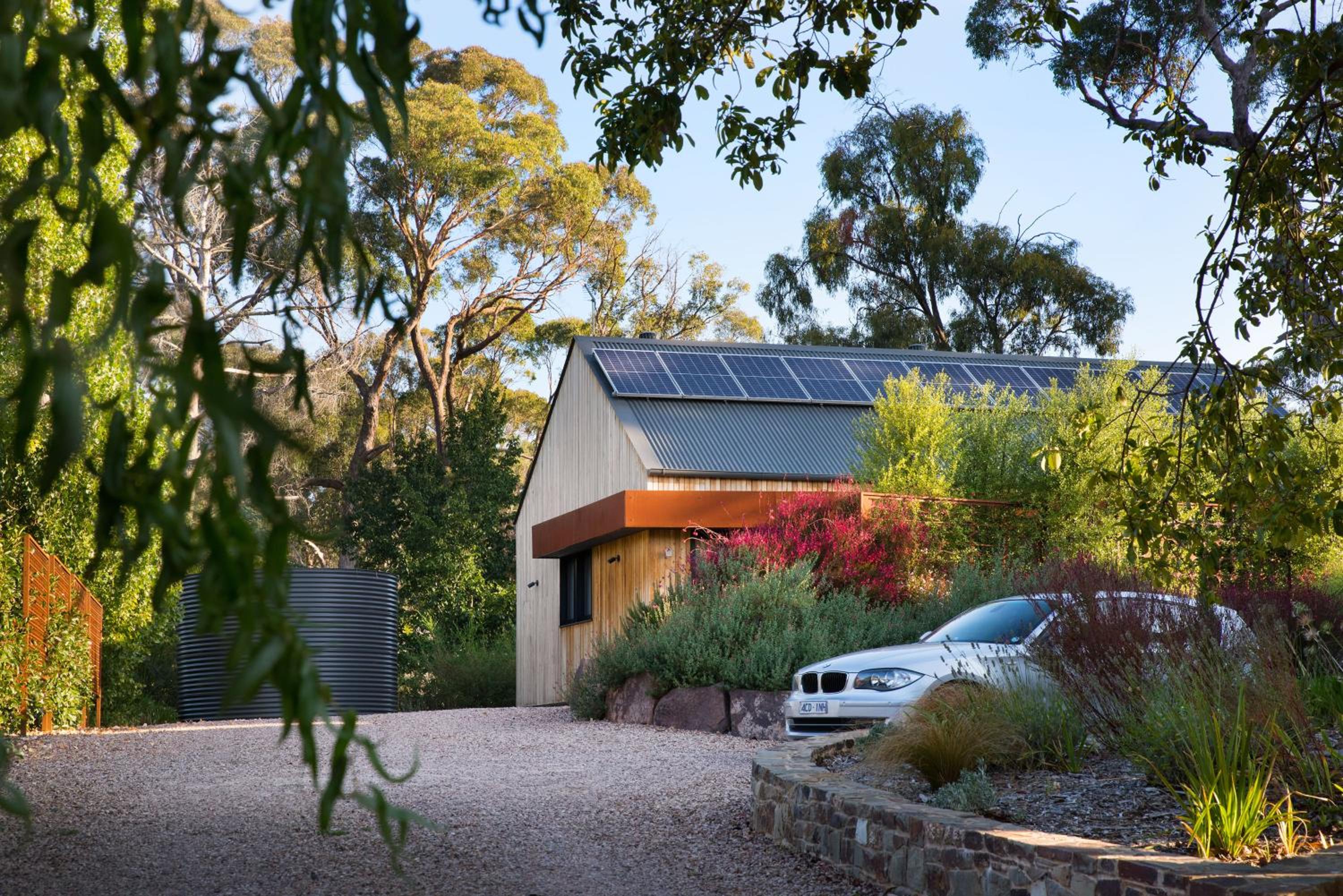 Two-Bedroom House photo 3