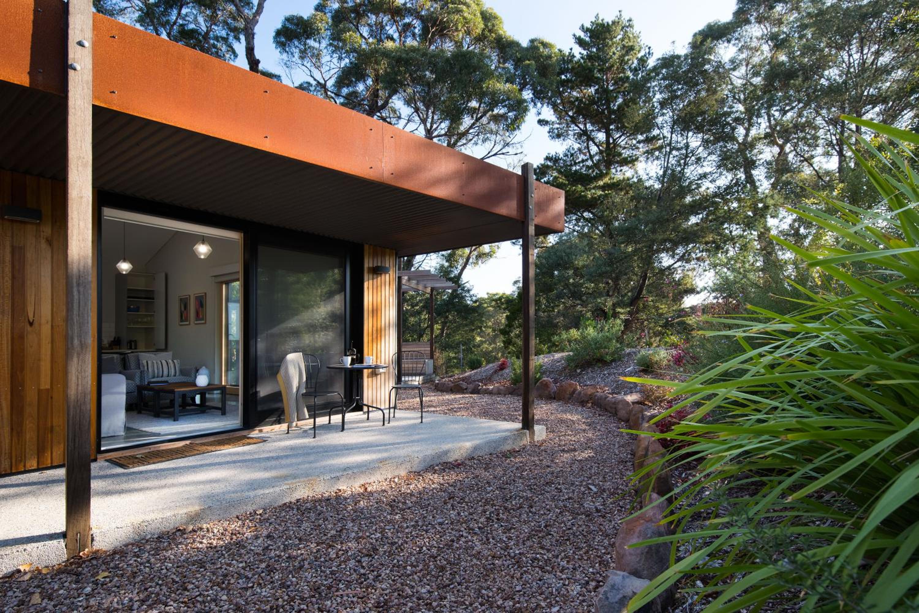 Two-Bedroom House photo 2