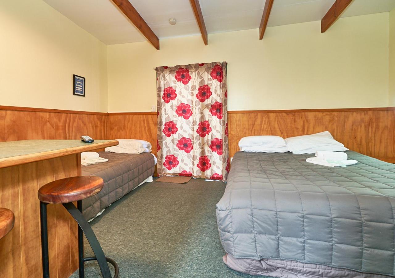 Triple Room with Shower - Photo 3