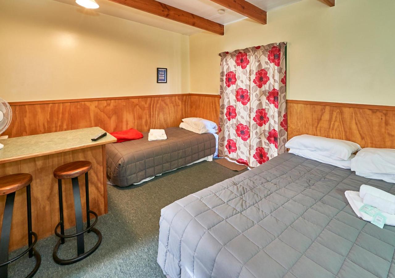 Triple Room with Shower - Photo 1