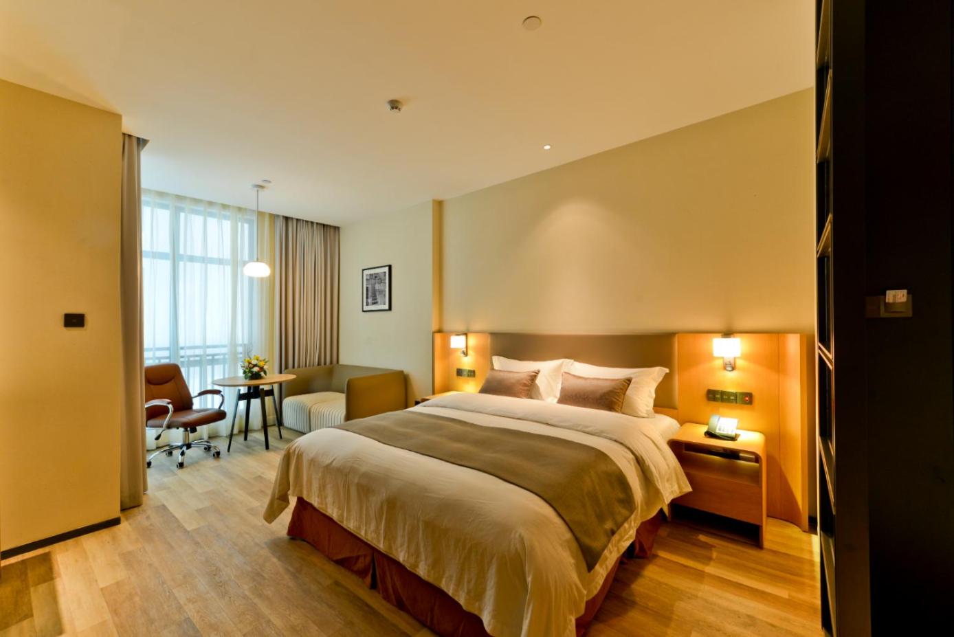 Superior Queen Room photo 3