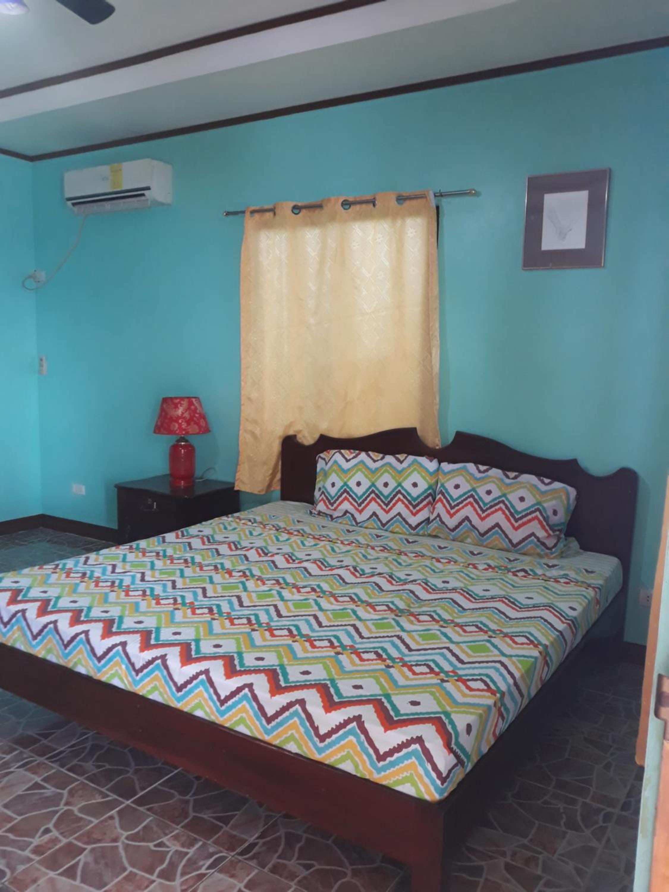 Family Room With Sea View photo 1
