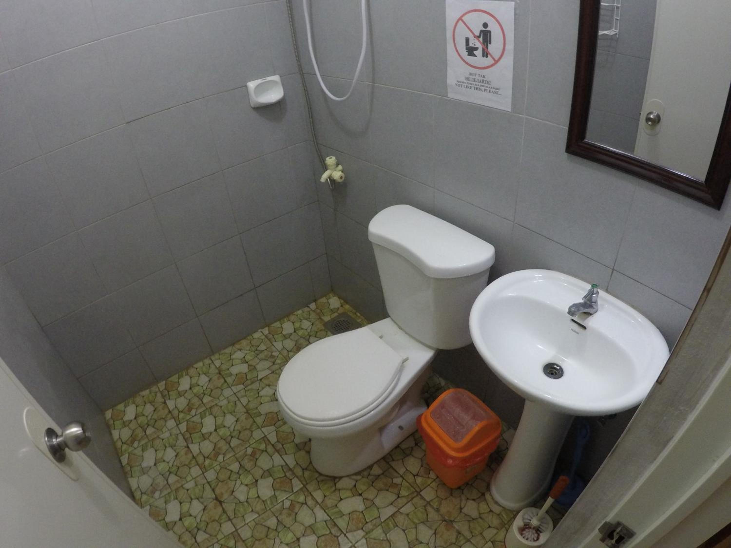 Apartment - Ground Floor photo 2