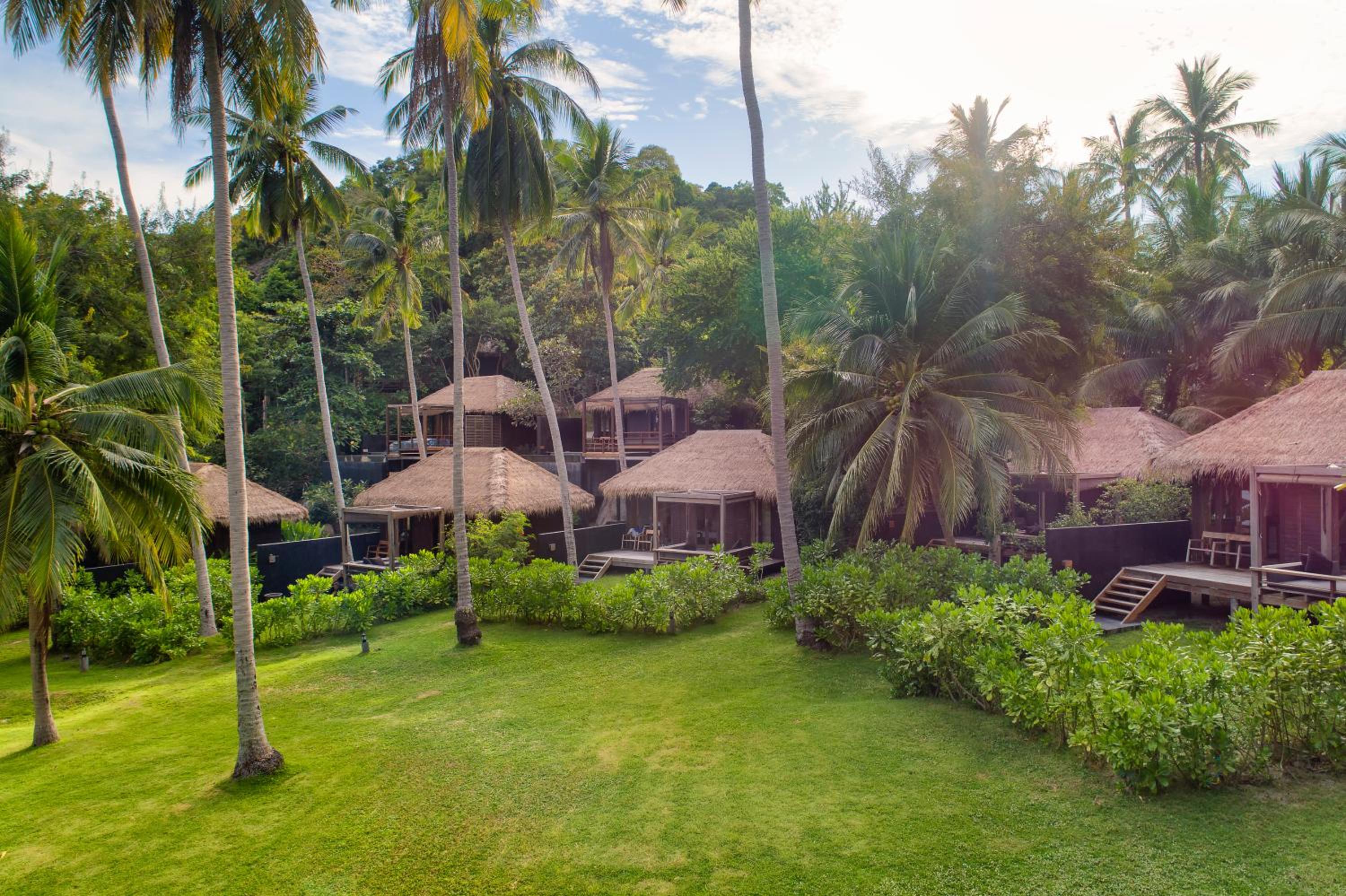 Haadtien Villa  - Photo 4