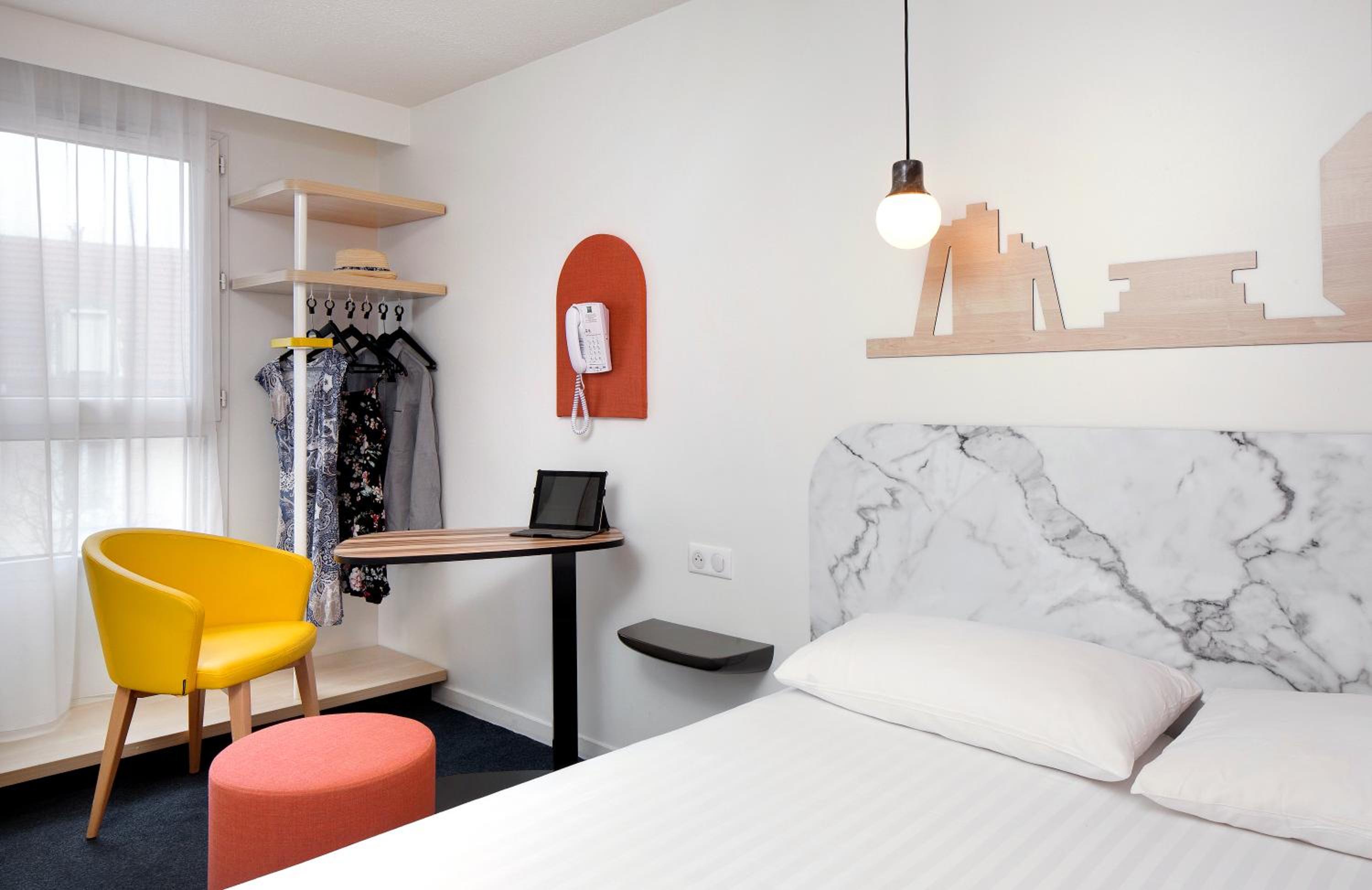 Standard Double Room - Photo 3