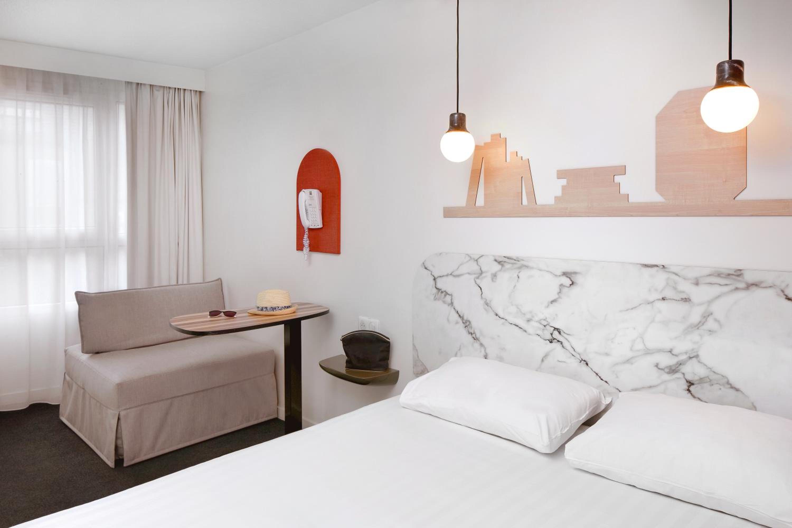 Superior Room with 1 Double bed and Sofa - Photo 4