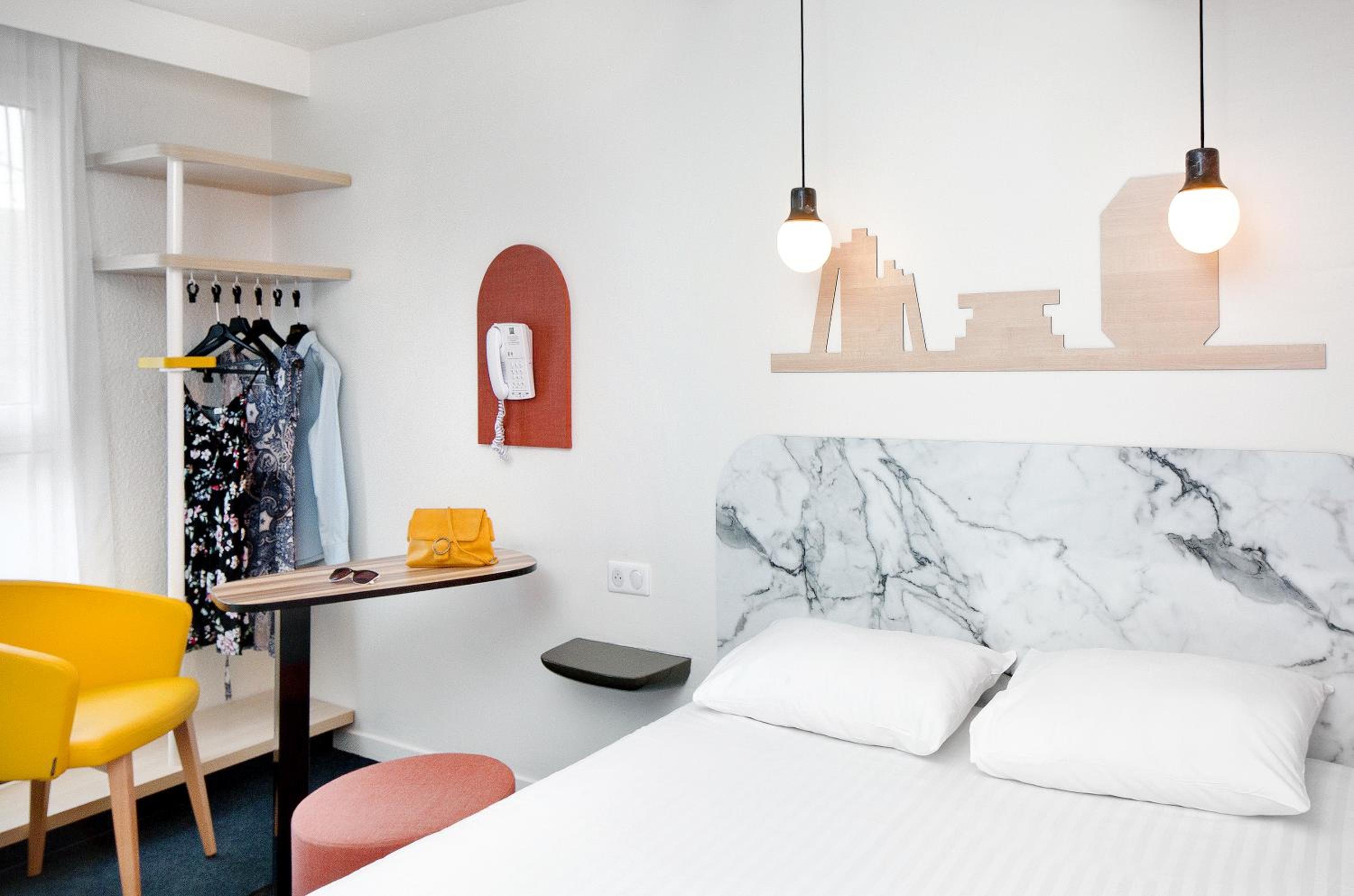 Standard Double Room - Photo 4