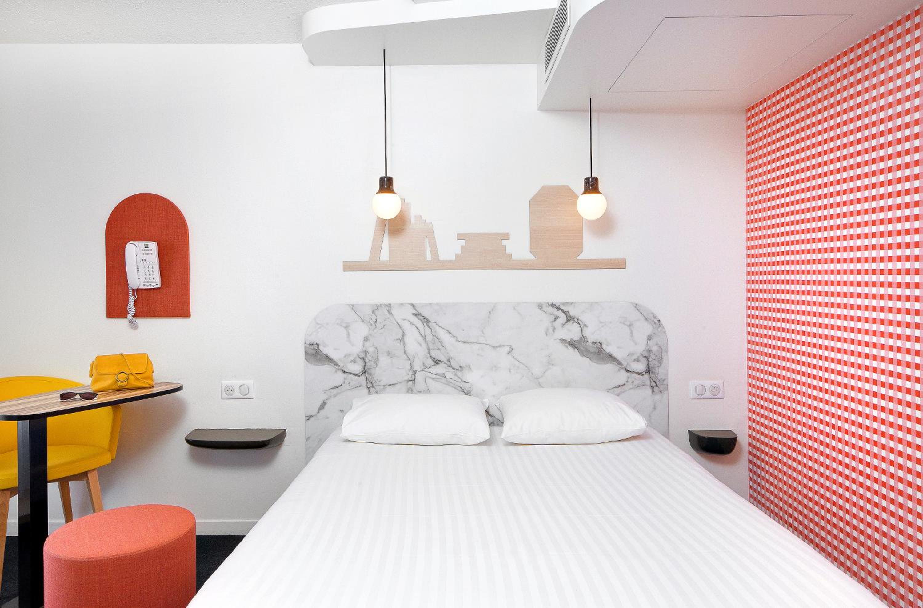 Standard Double Room - Photo 2