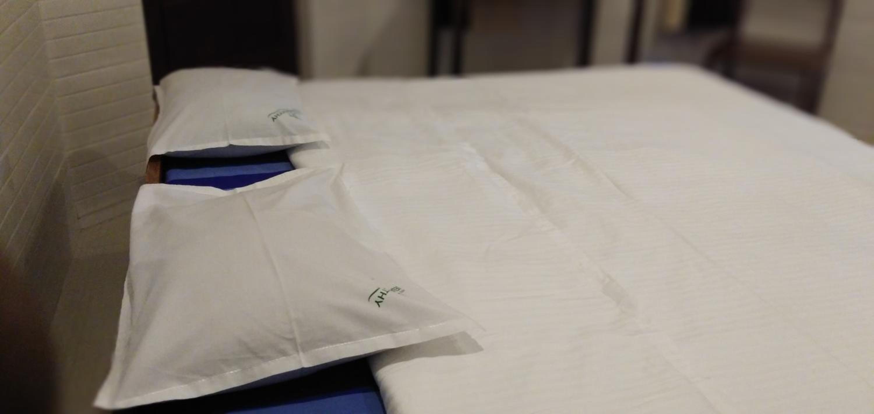 Deluxe Double Room (2 Adults + 1 Child) photo 2