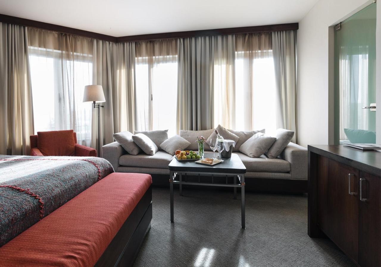 Junior Suite photo 2