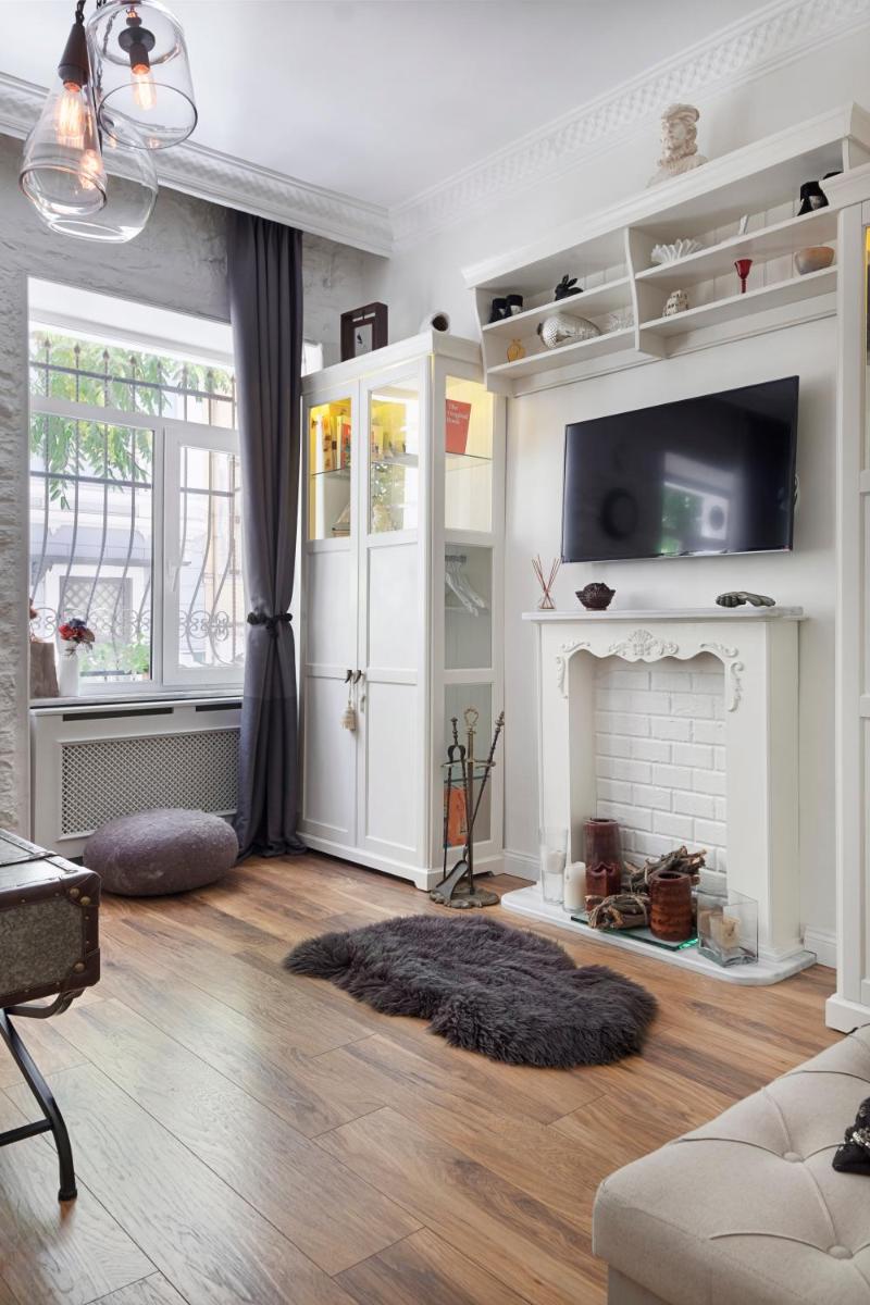 Superior Apartment photo 1
