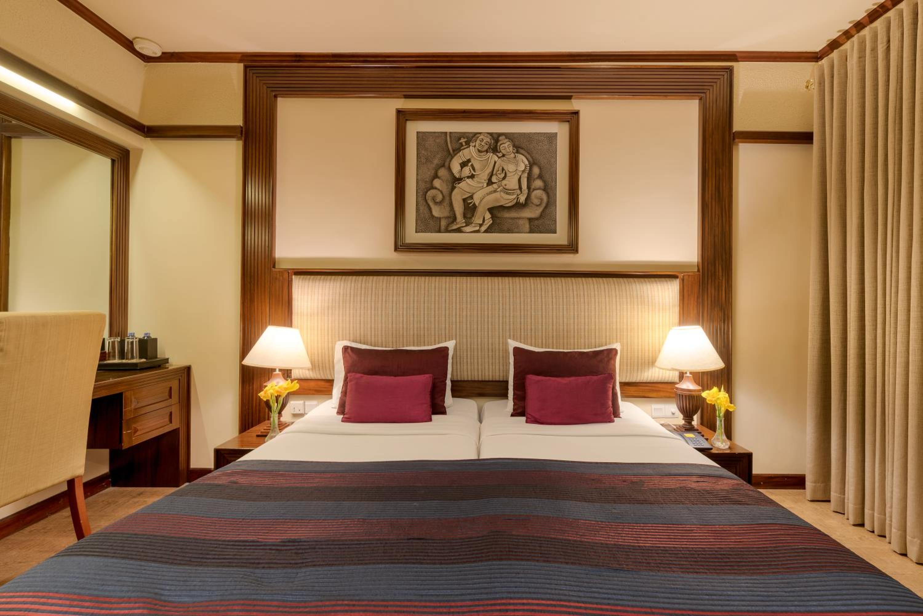 Premium Deluxe Room - Photo 3