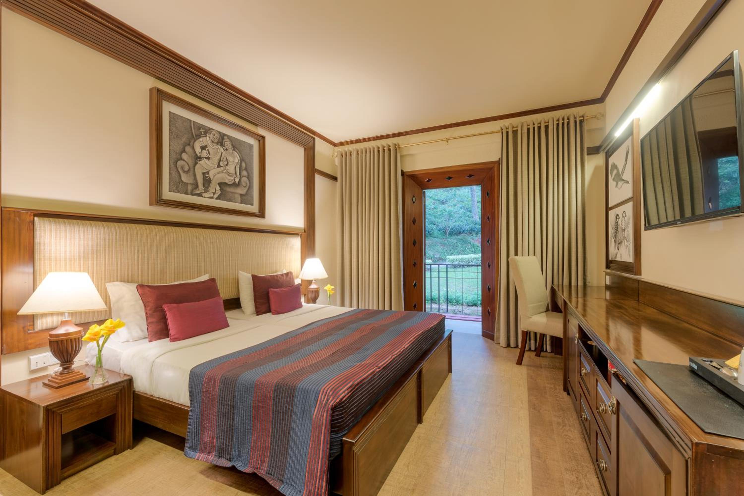 Premium Deluxe Room - Photo 1