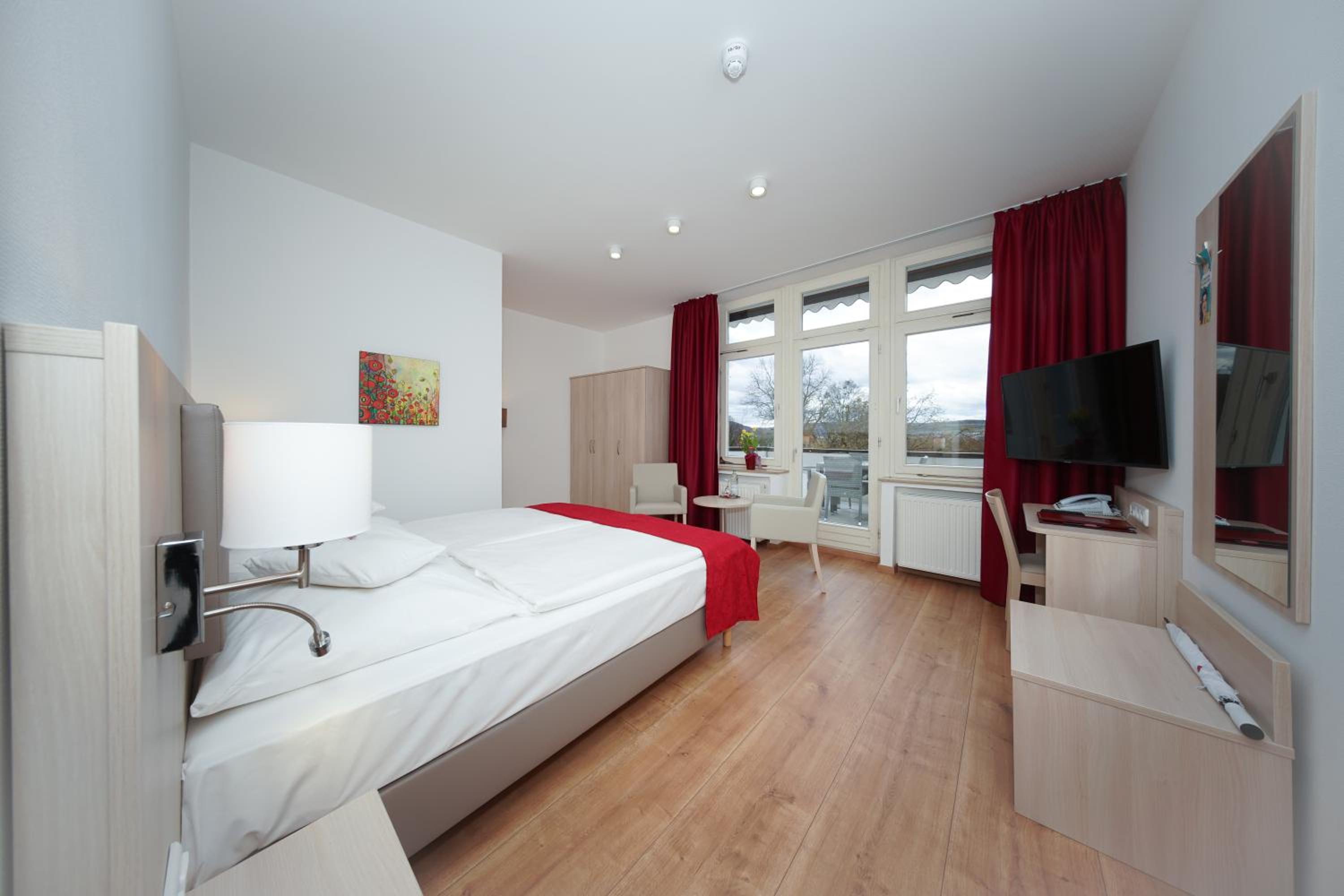 Comfort Double Room photo 3
