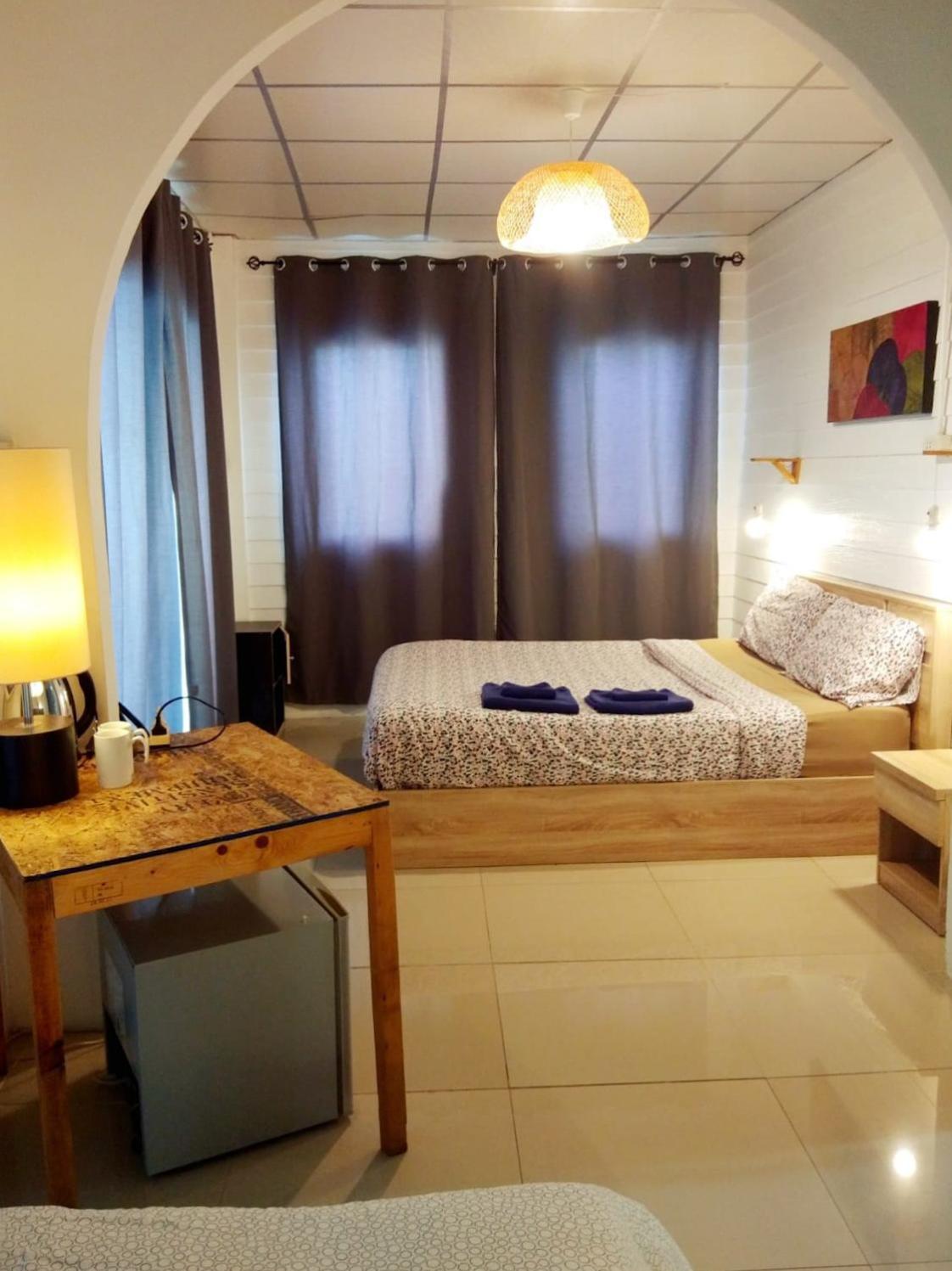 Deluxe Double Room photo 1