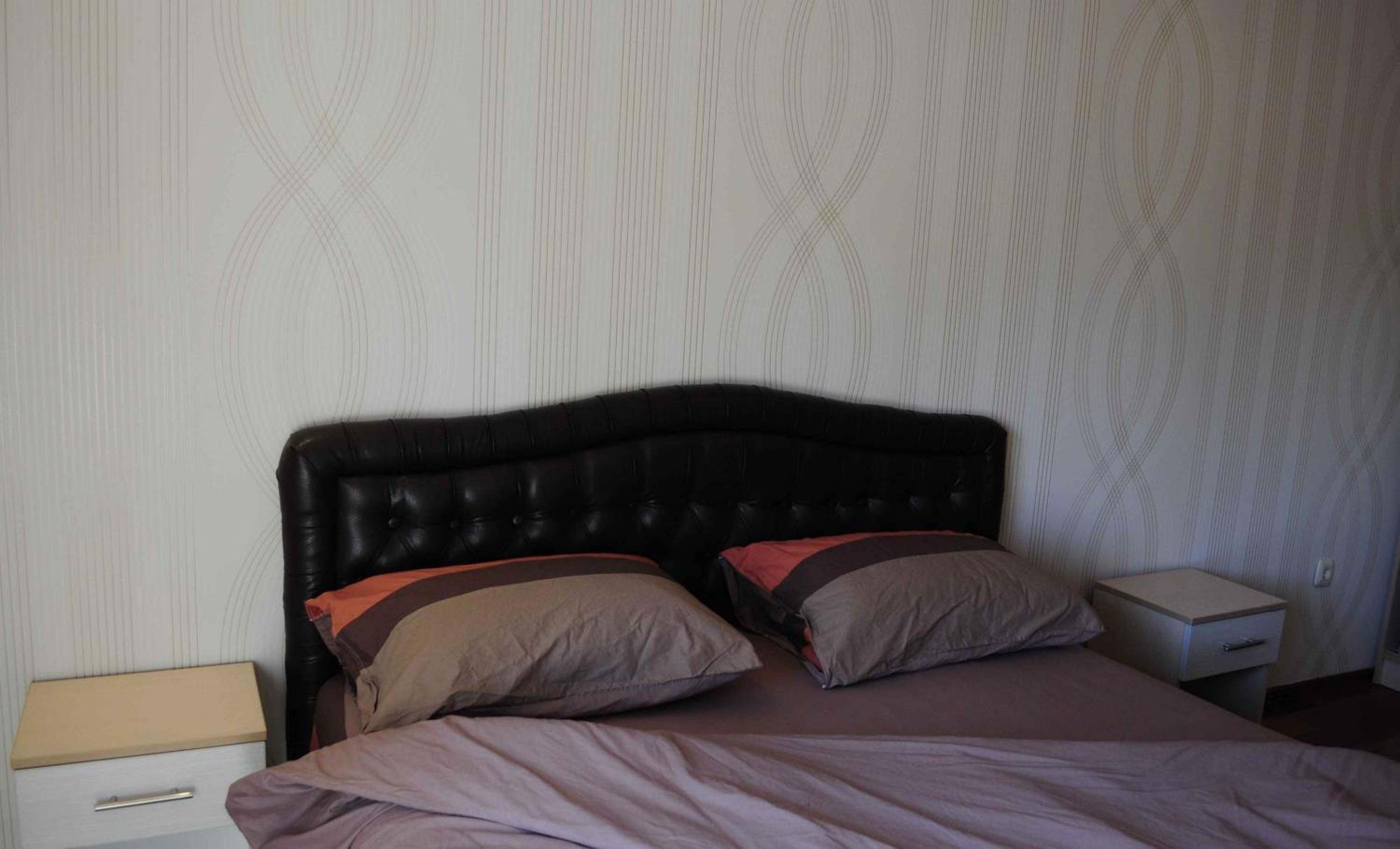 Two-Bedroom Apartment (4 Adults) photo 1