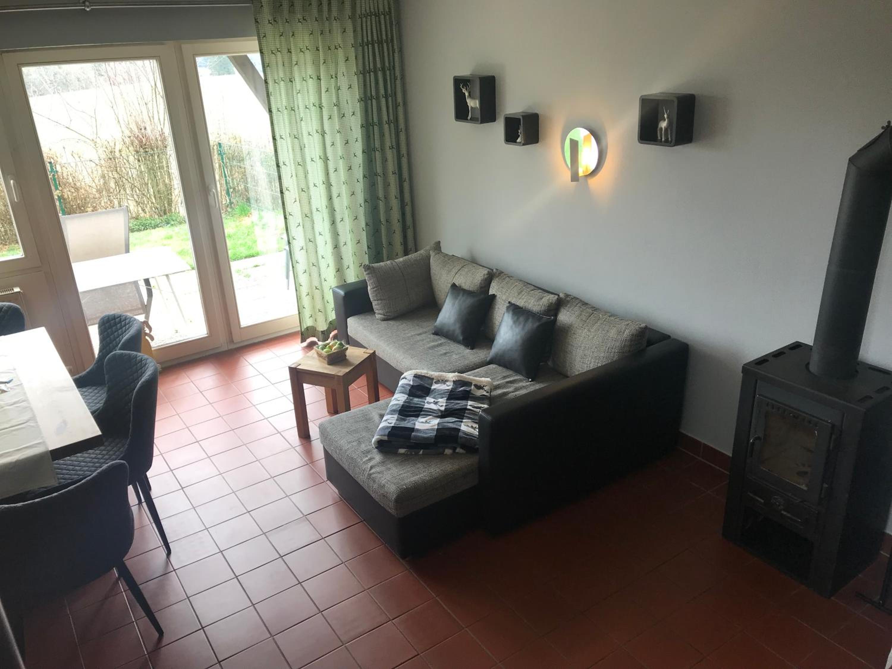 Two-Bedroom House photo 2