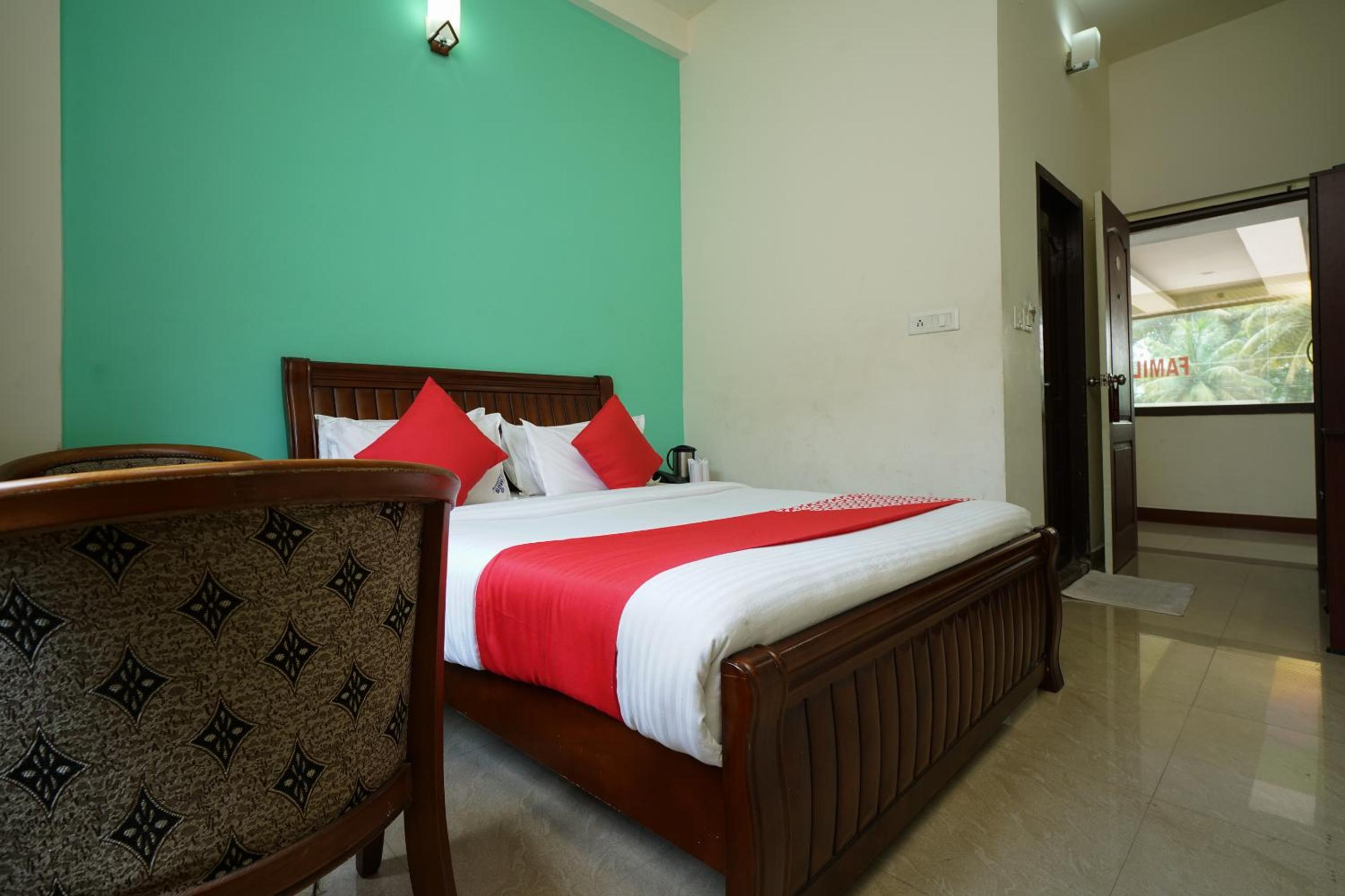 King Room