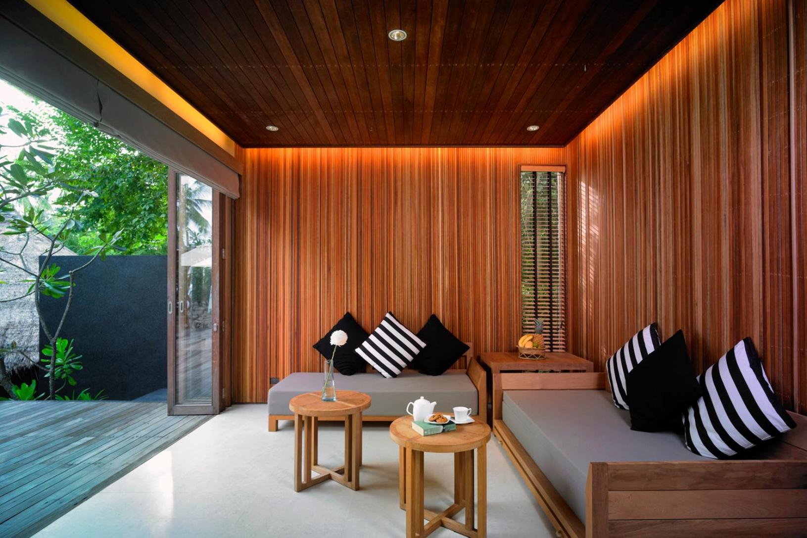 Getaway Family Pool Villa - Photo 4