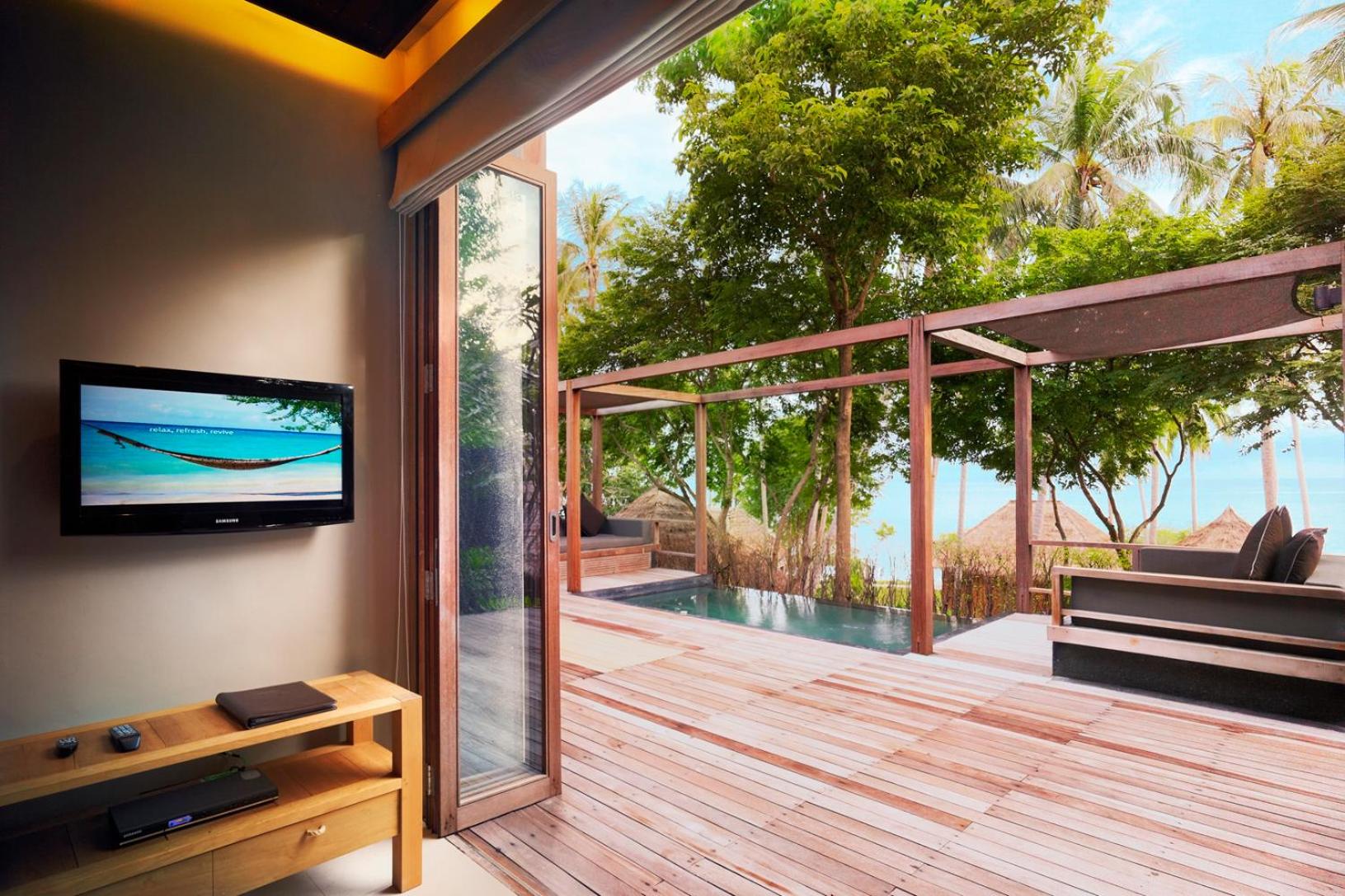 Getaway Family Pool Villa - Photo 2