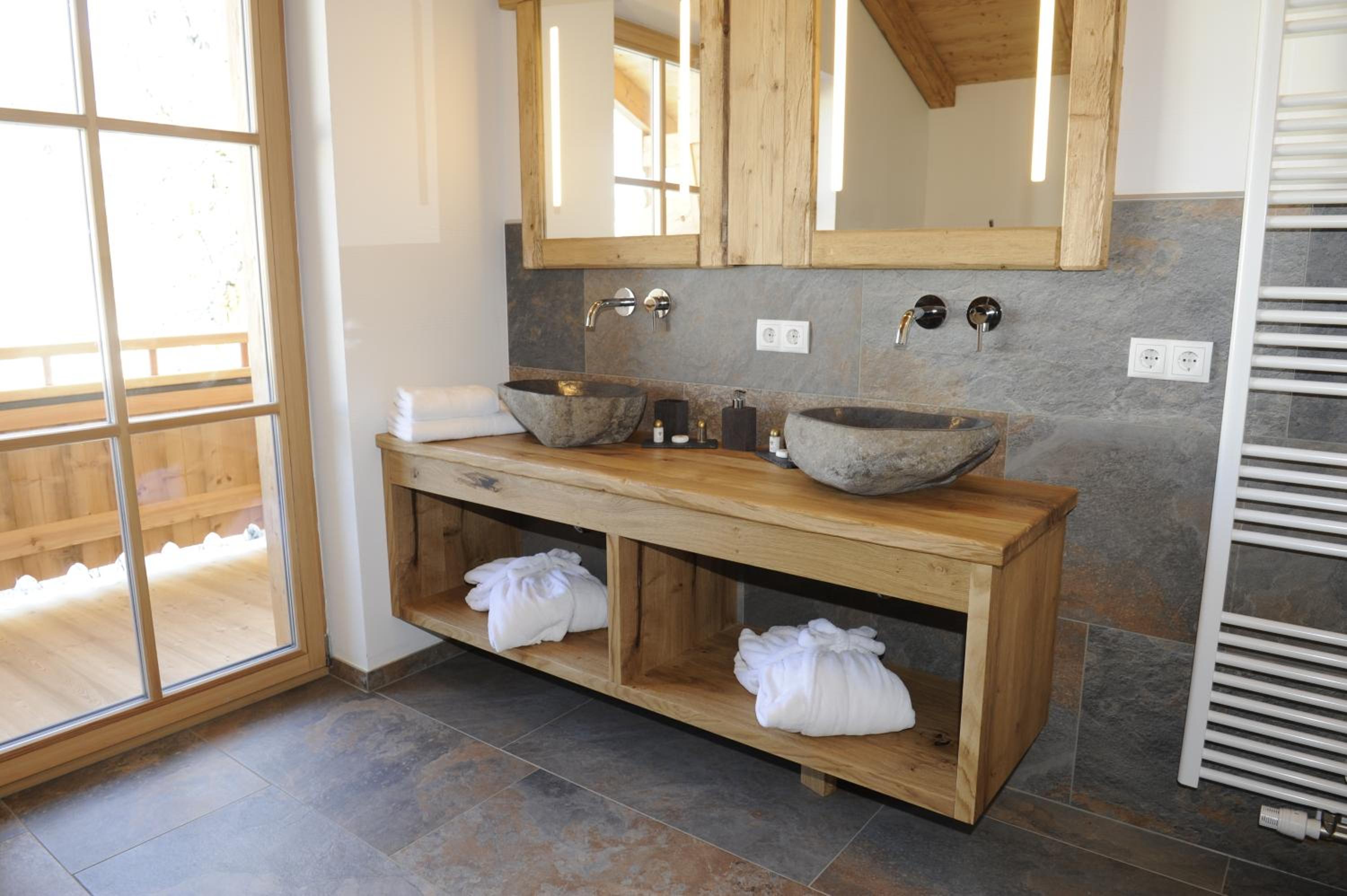 Three-Bedroom Chalet - Photo 34