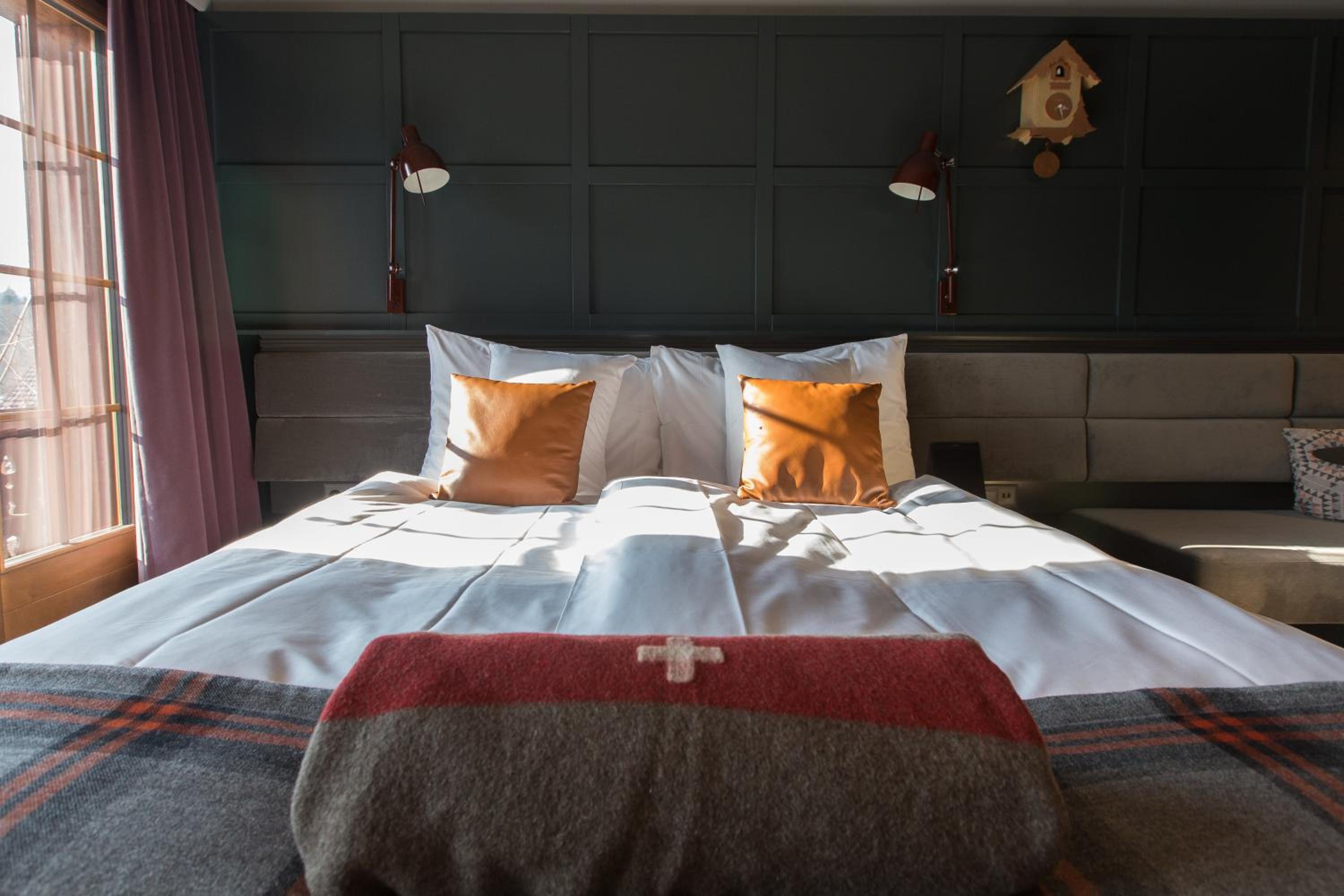Single Room South