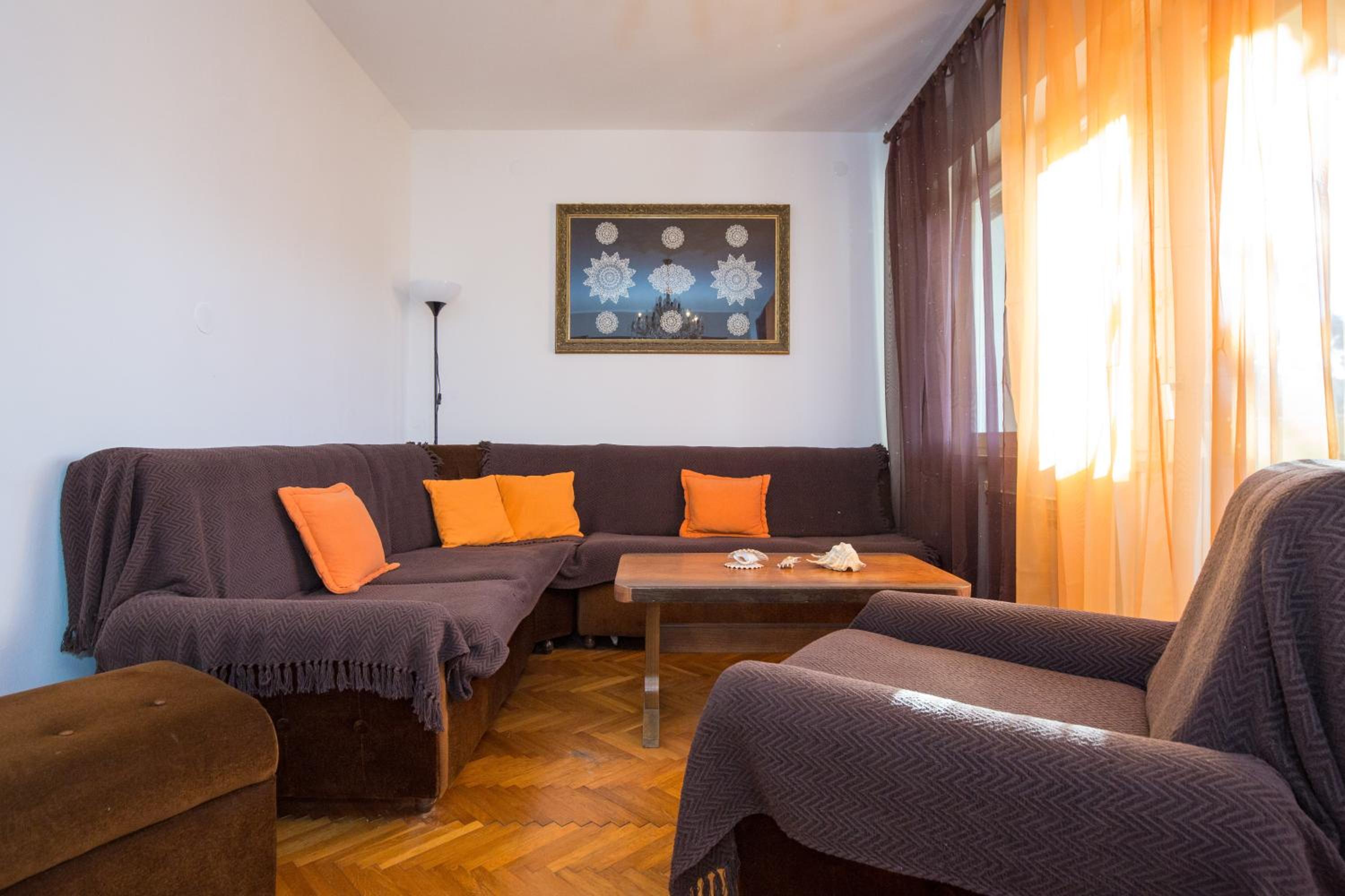 Two-Bedroom Apartment photo 1
