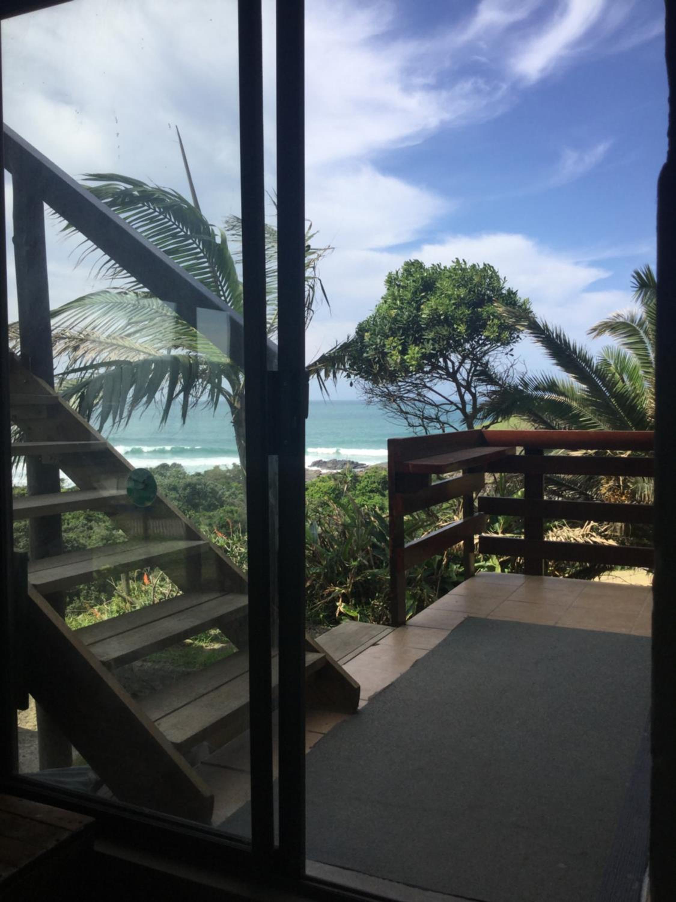 Deluxe Double Room with Balcony and Sea View - Photo 13