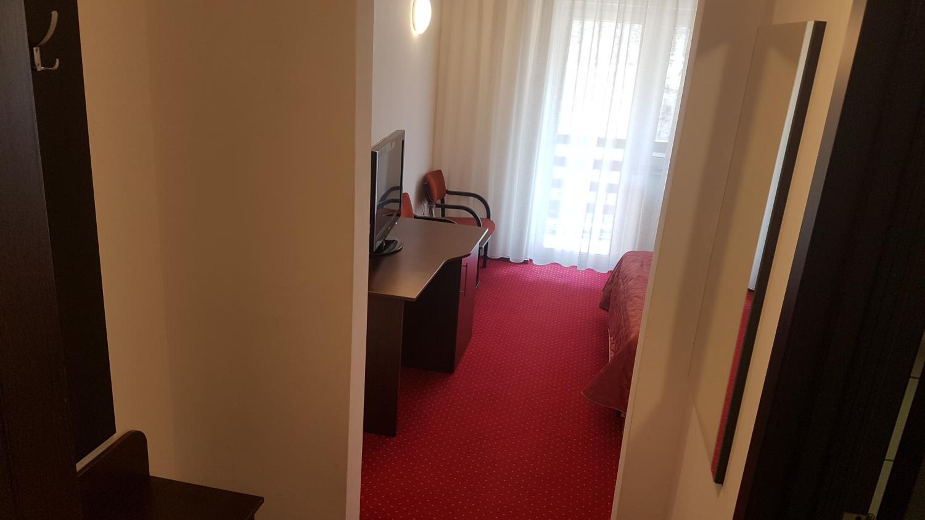 Double or Twin Room - Photo 24