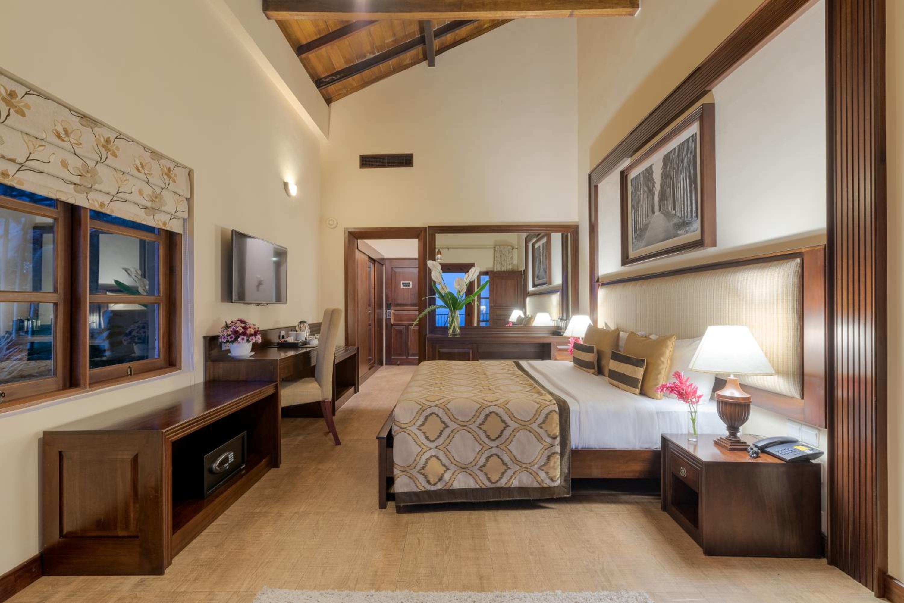 Family Mountain View Suite - Photo 6