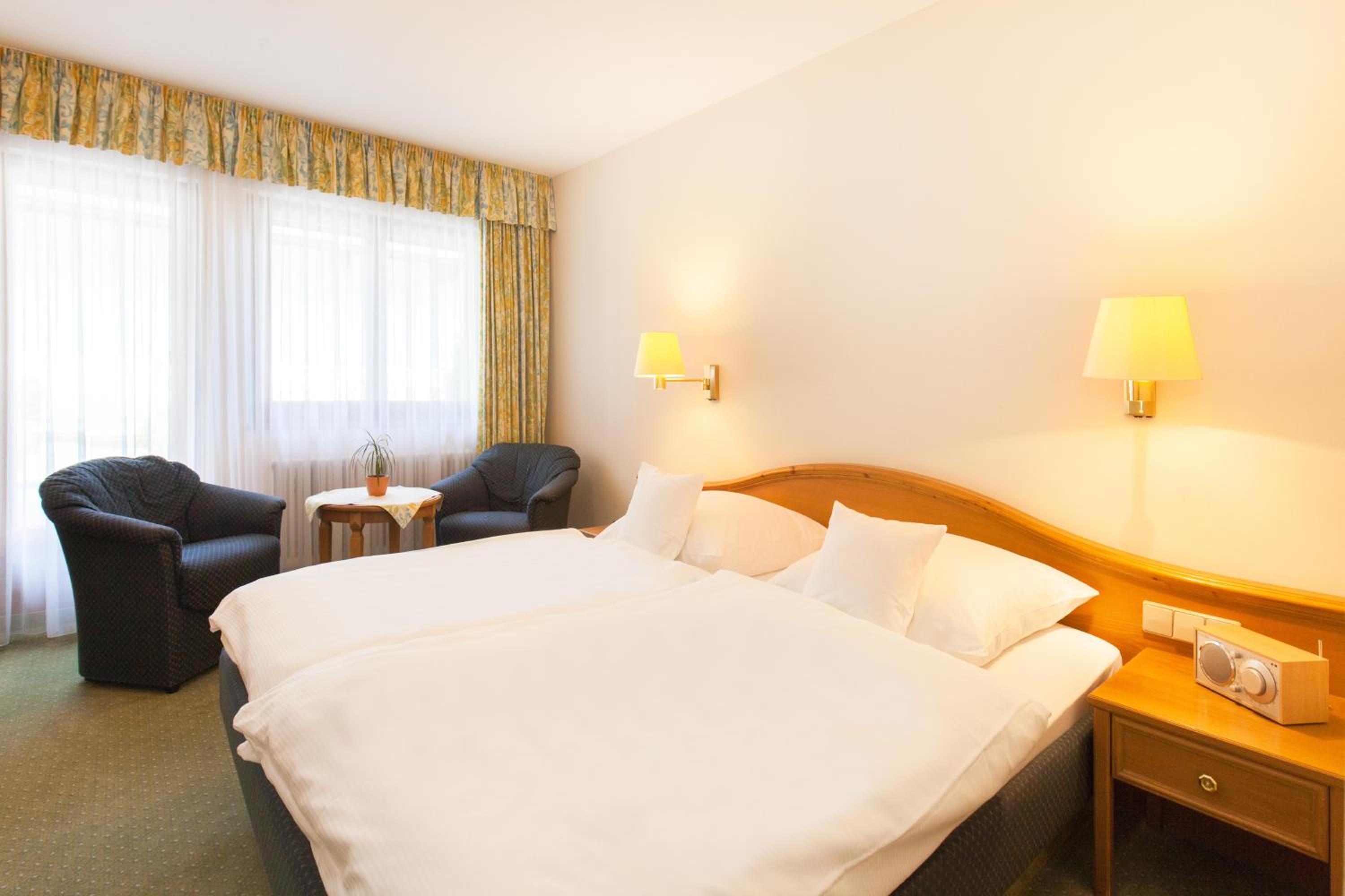 Comfort Plus Room with Balcony - Photo 1