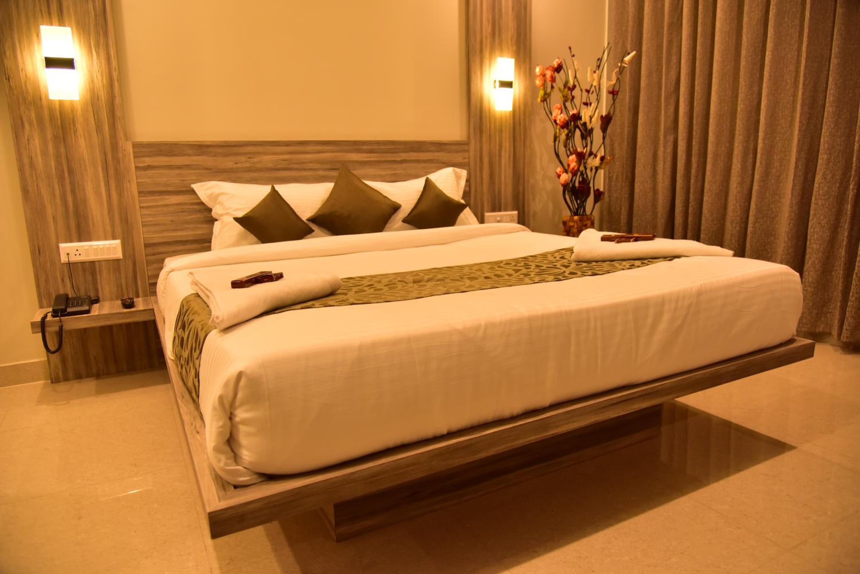 LE GRAND ROOM - Photo 5