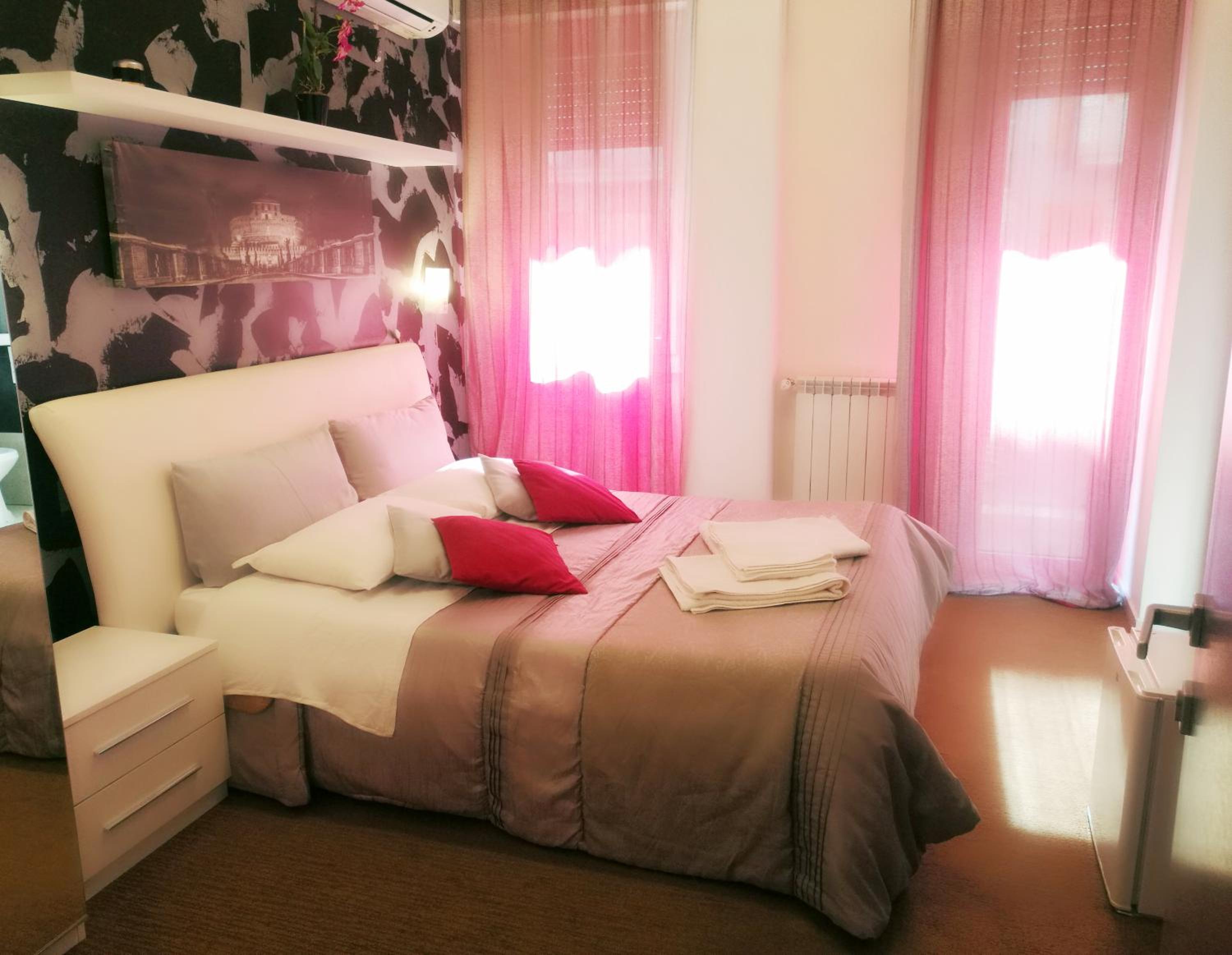 Deluxe Junior Suite