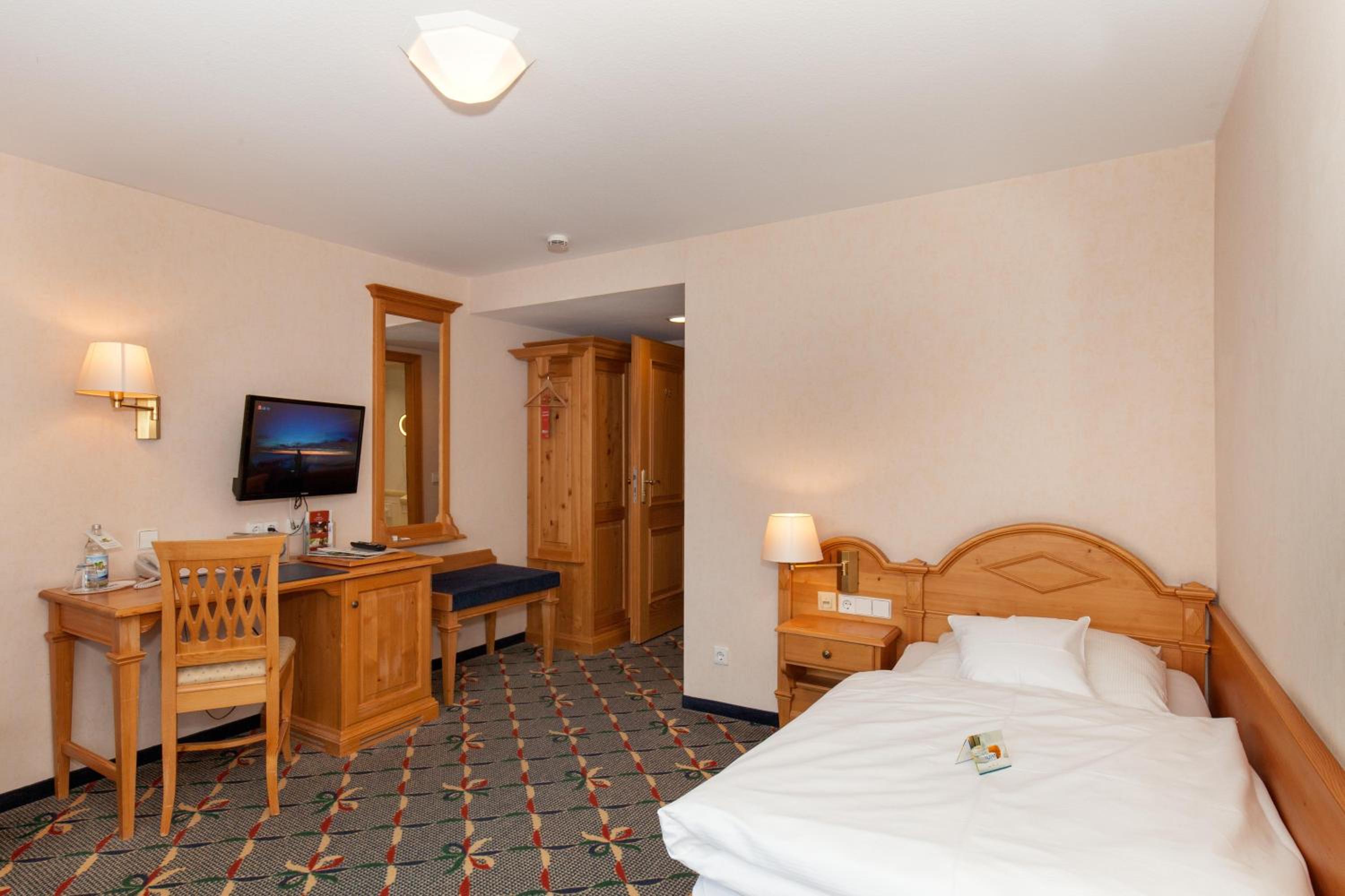 Comfort Single Room photo 3