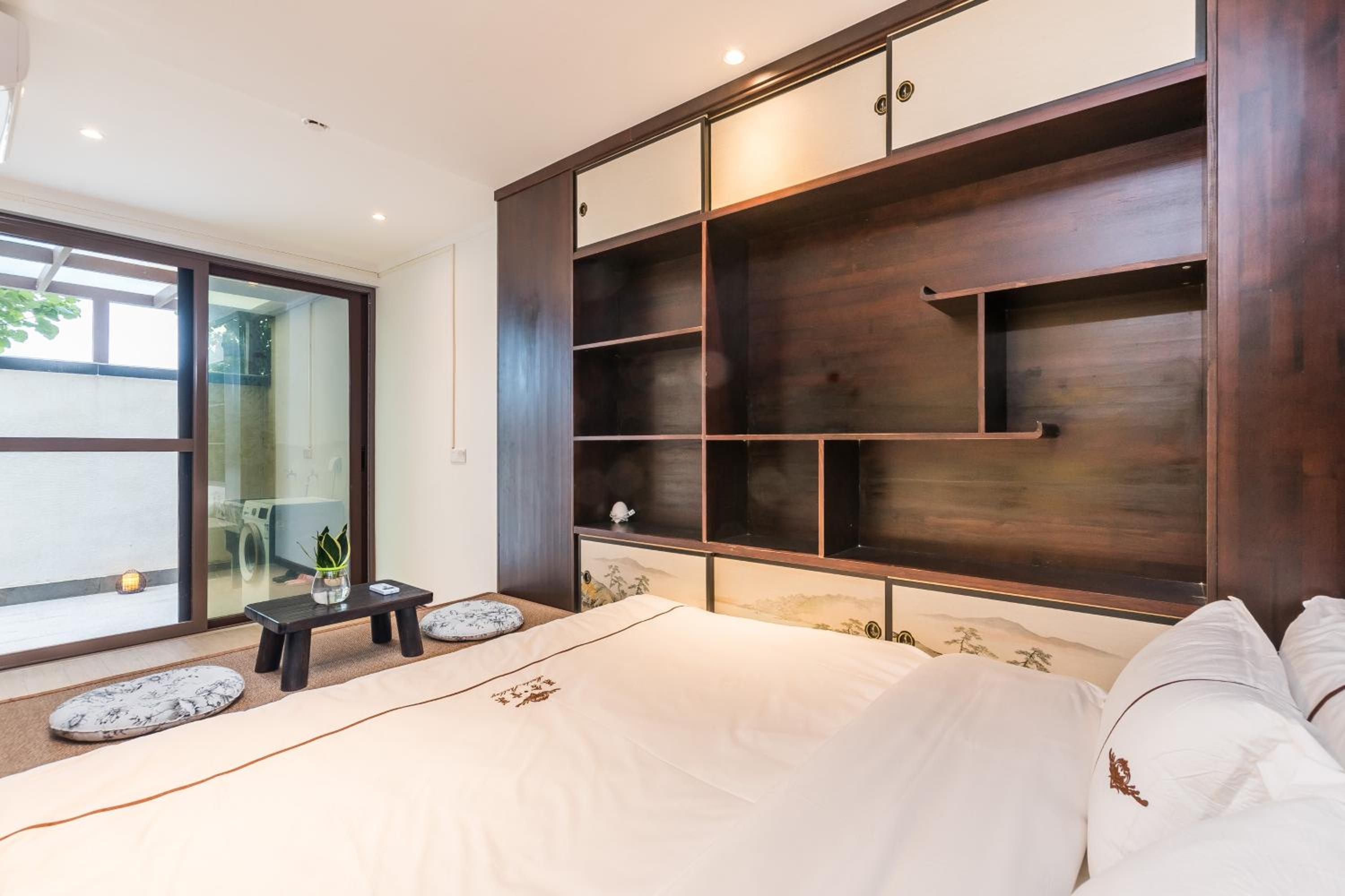 Three-Bedroom Suite with Private Pool