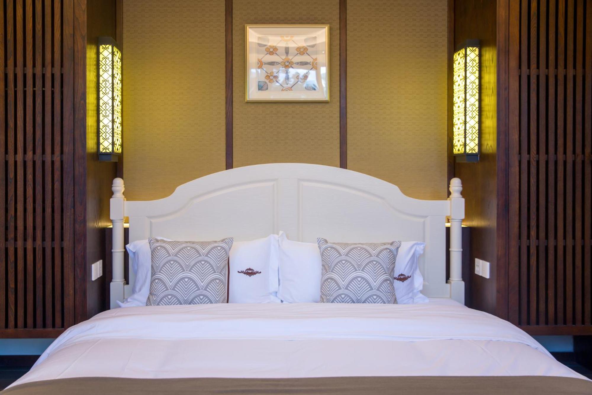 Two-Bedroom Villa with Private Pool