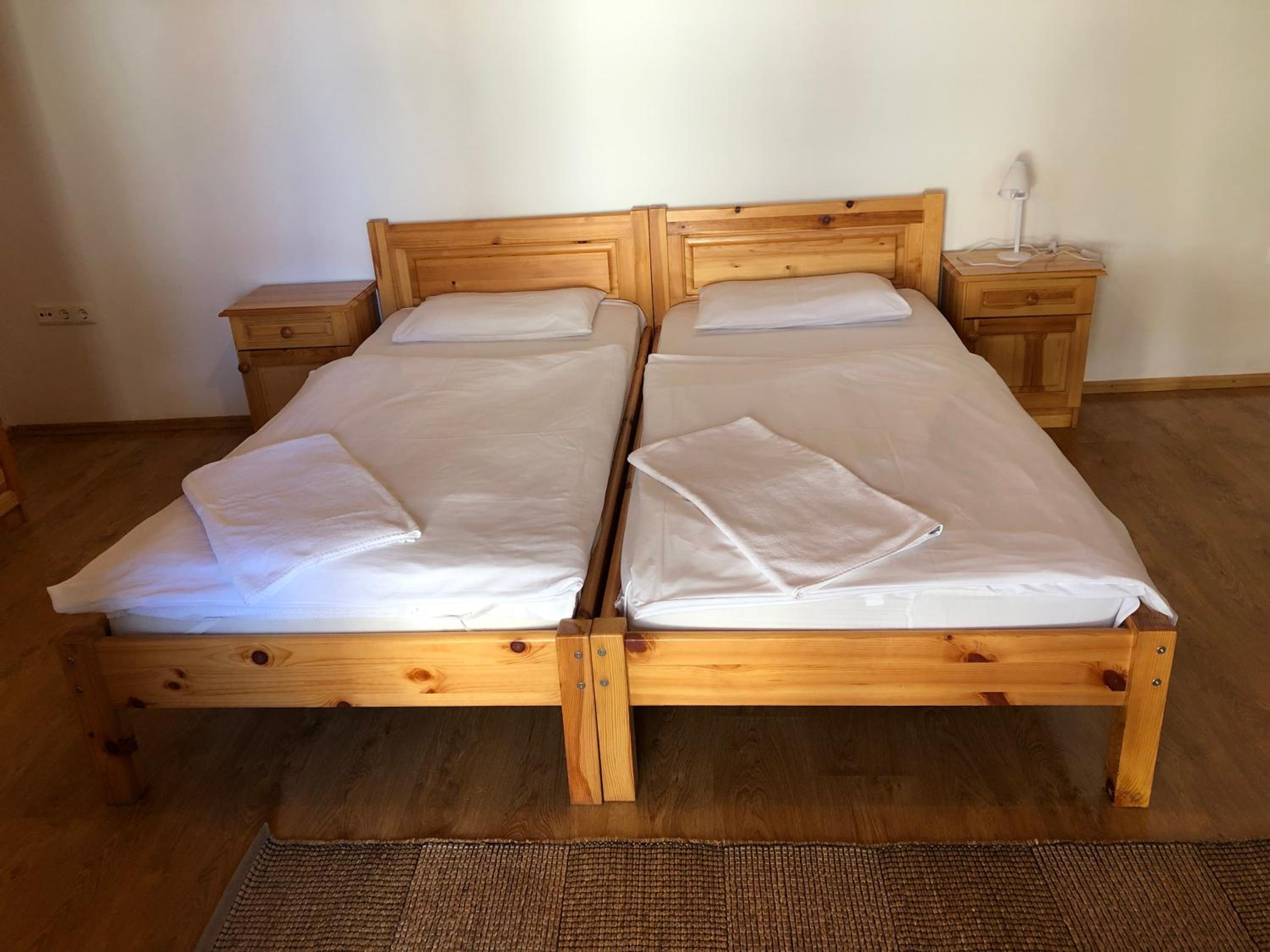 Double or Twin Room photo 3