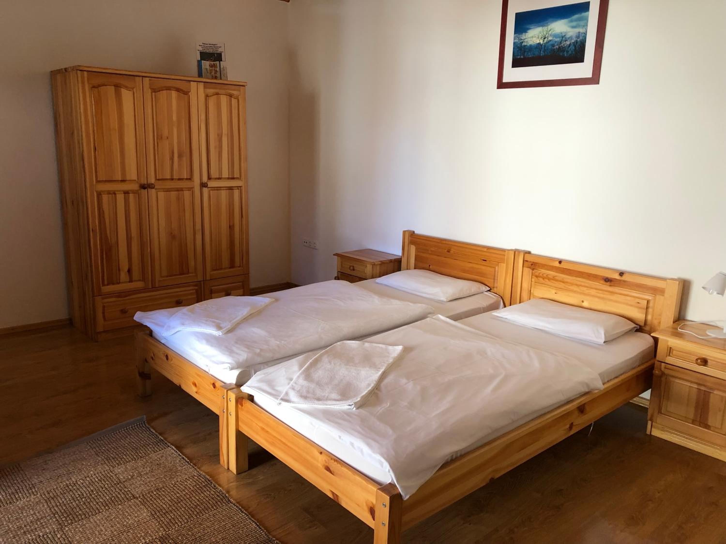 Double or Twin Room photo 1