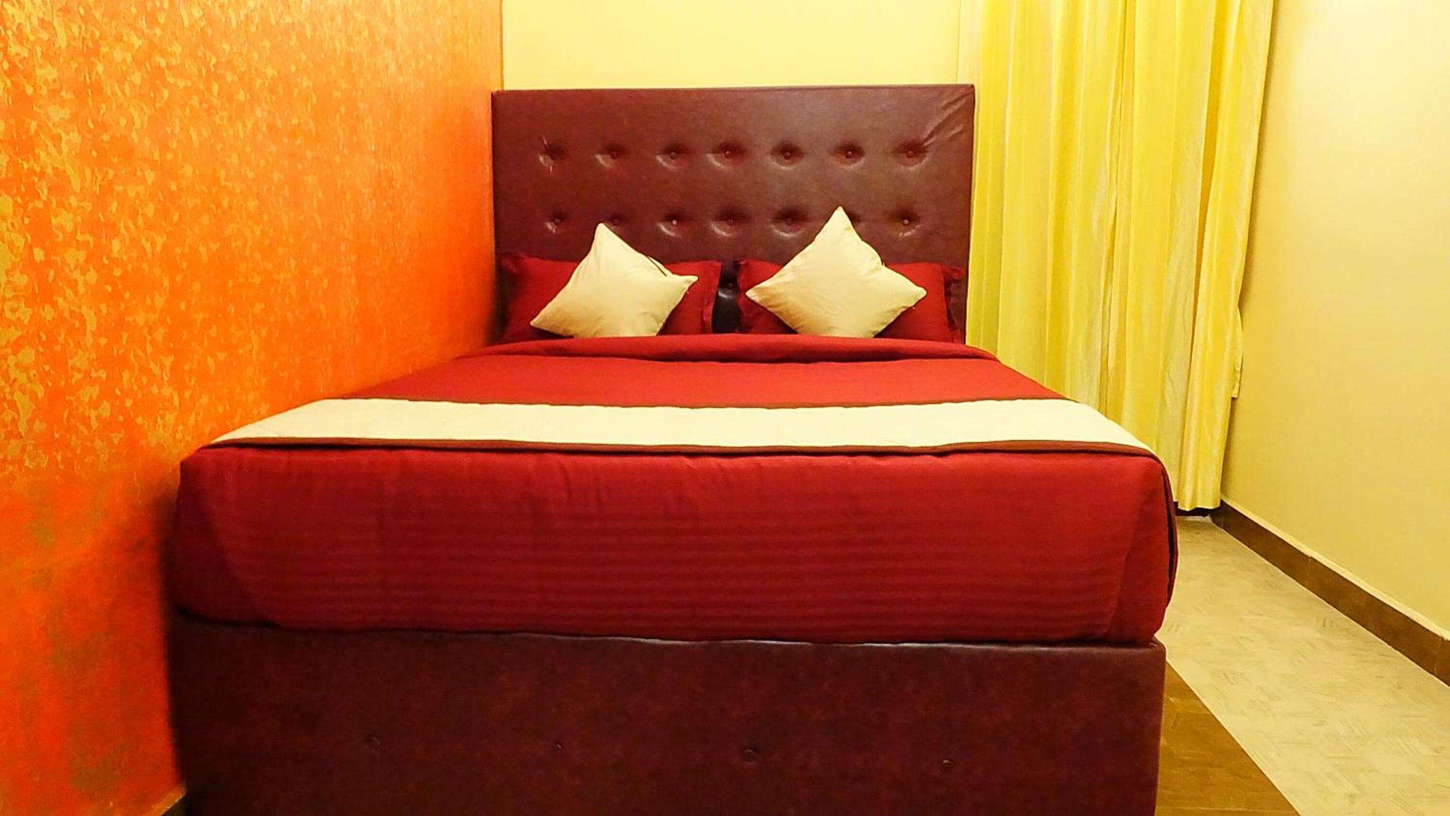 Two-Bedroom Holiday Home (Entire Villa) - Photo 7