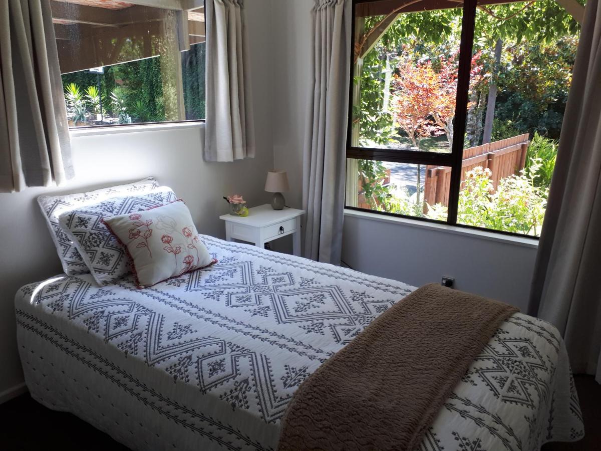 Deluxe Single Room photo 2