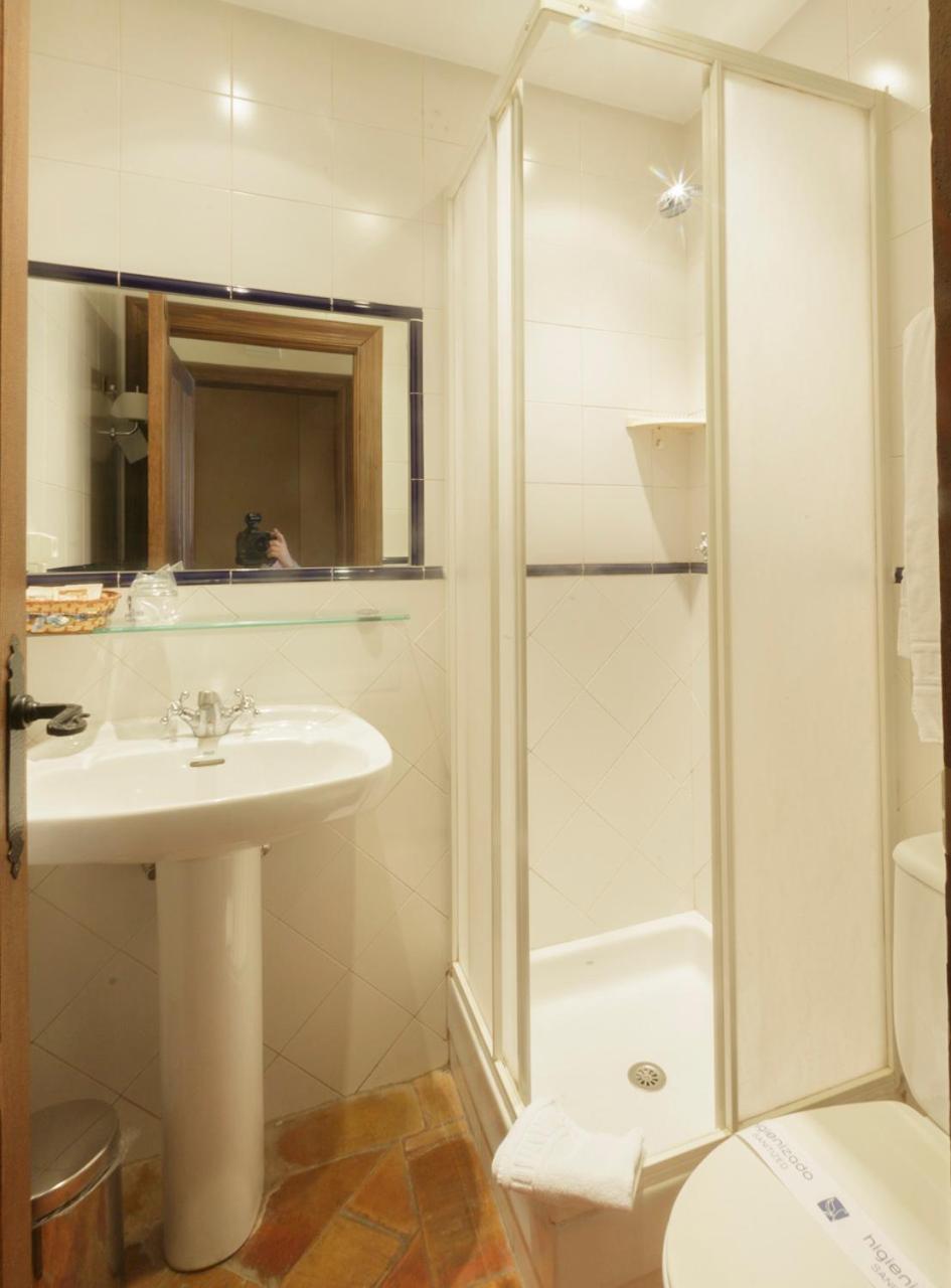 Double Room with Terrace photo 3