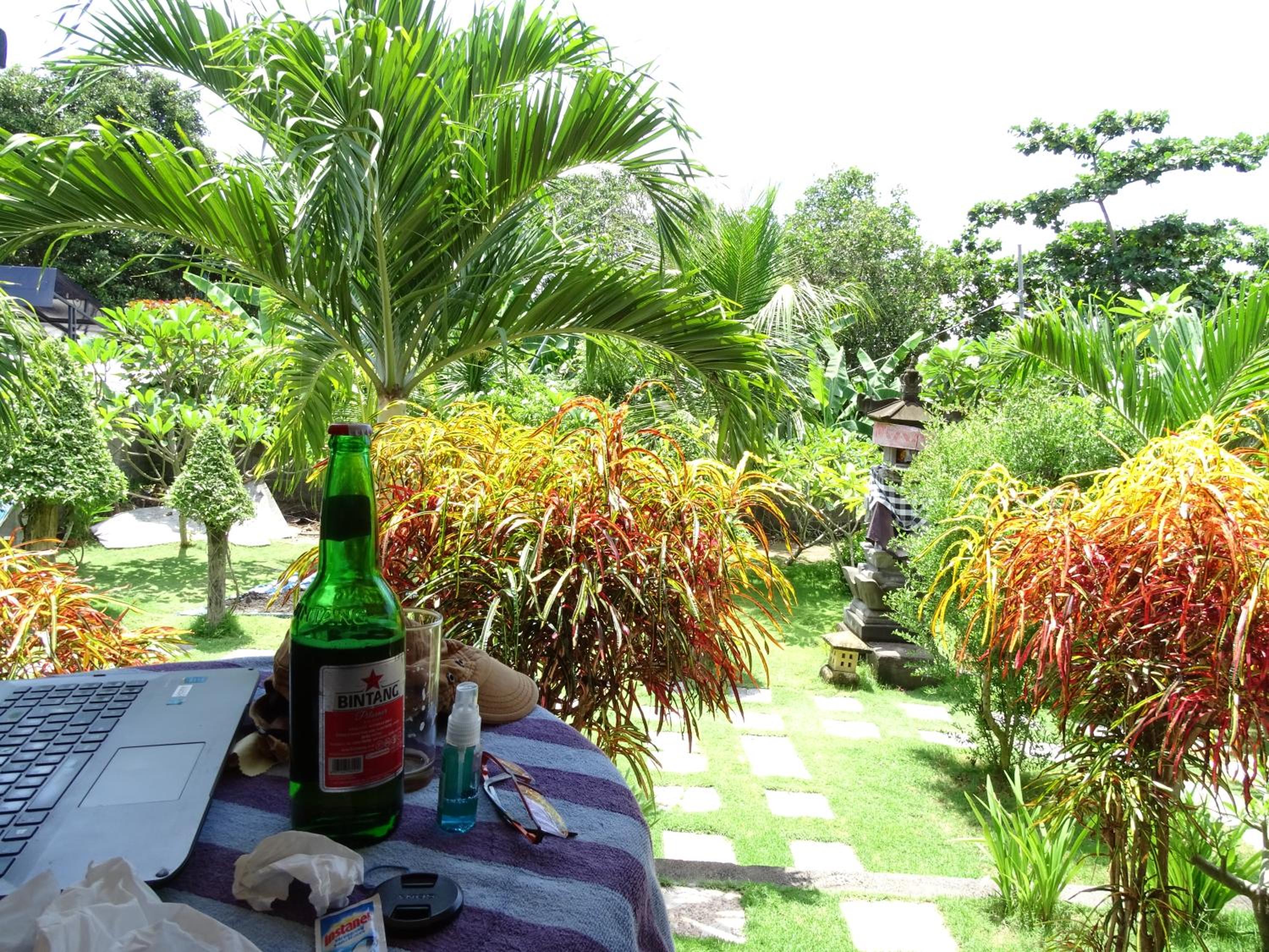 Deluxe Double Room - Photo 14