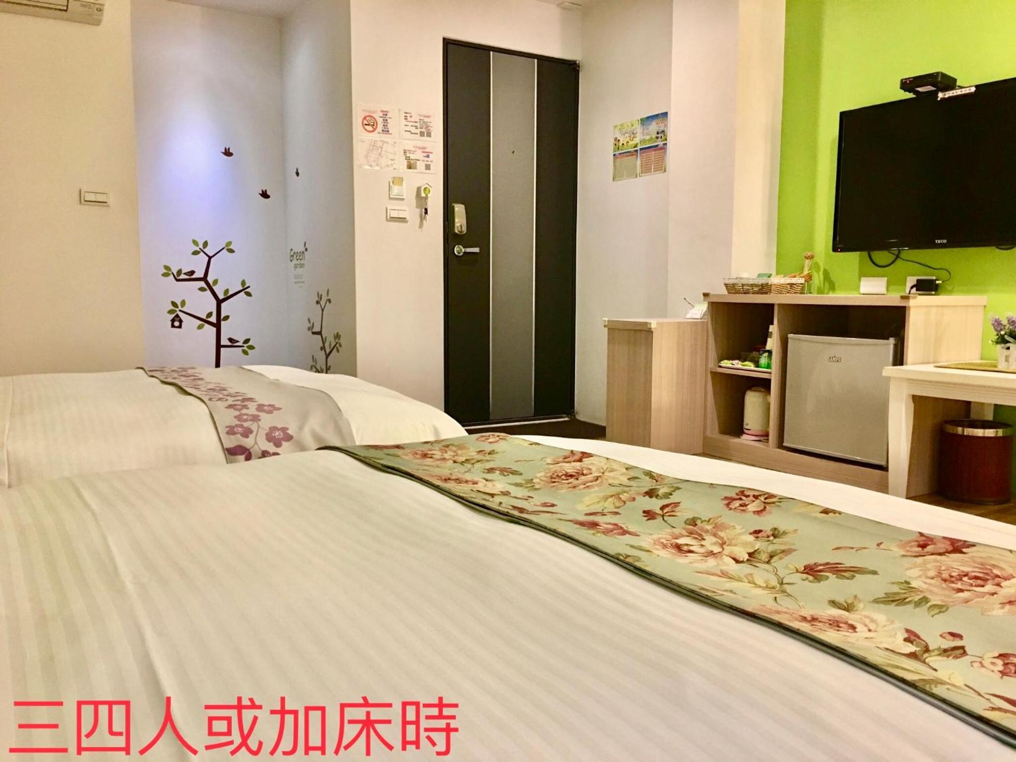 Double Room - Photo 3